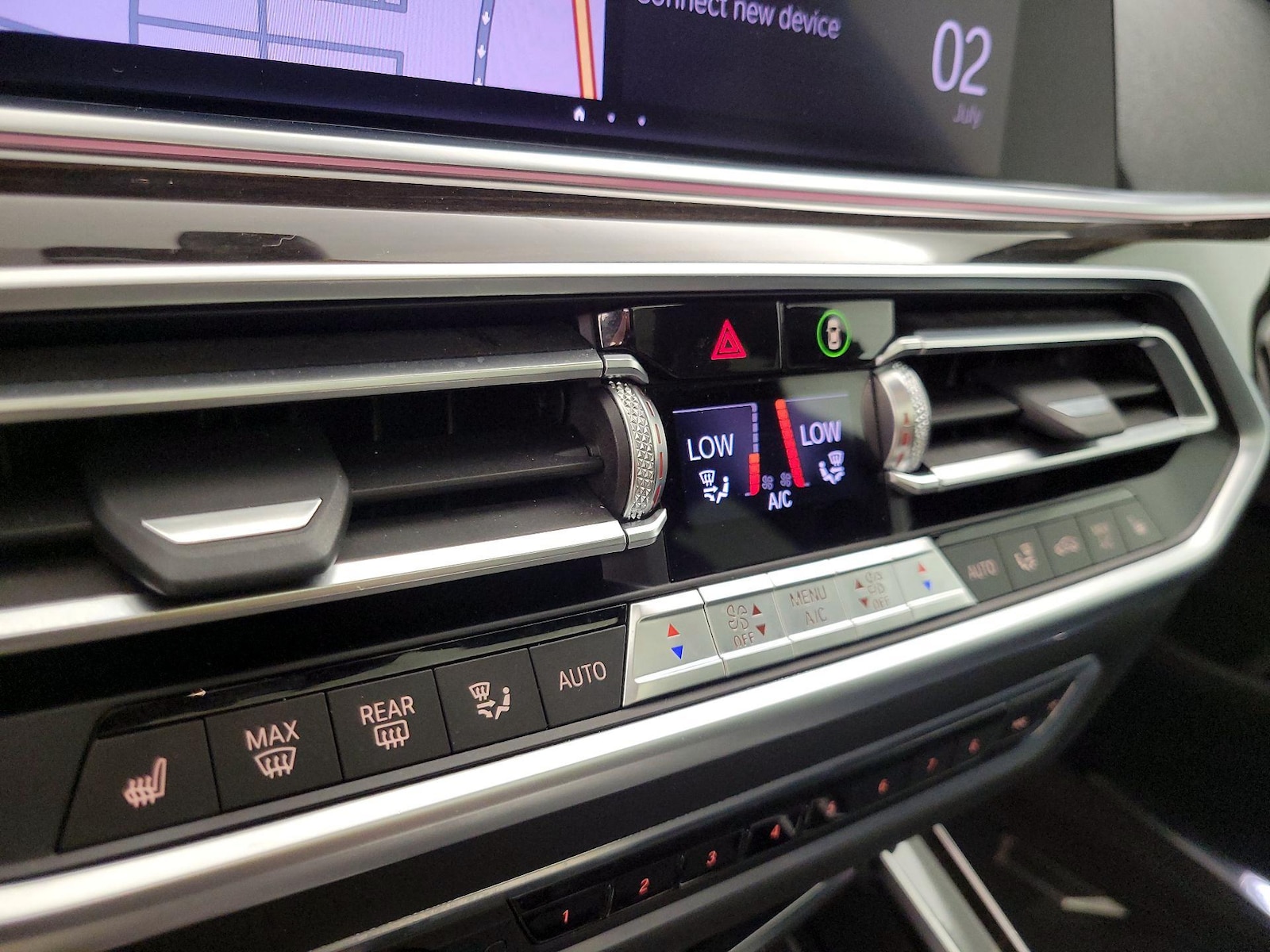 2019 BMW X5 40i - Photo 18