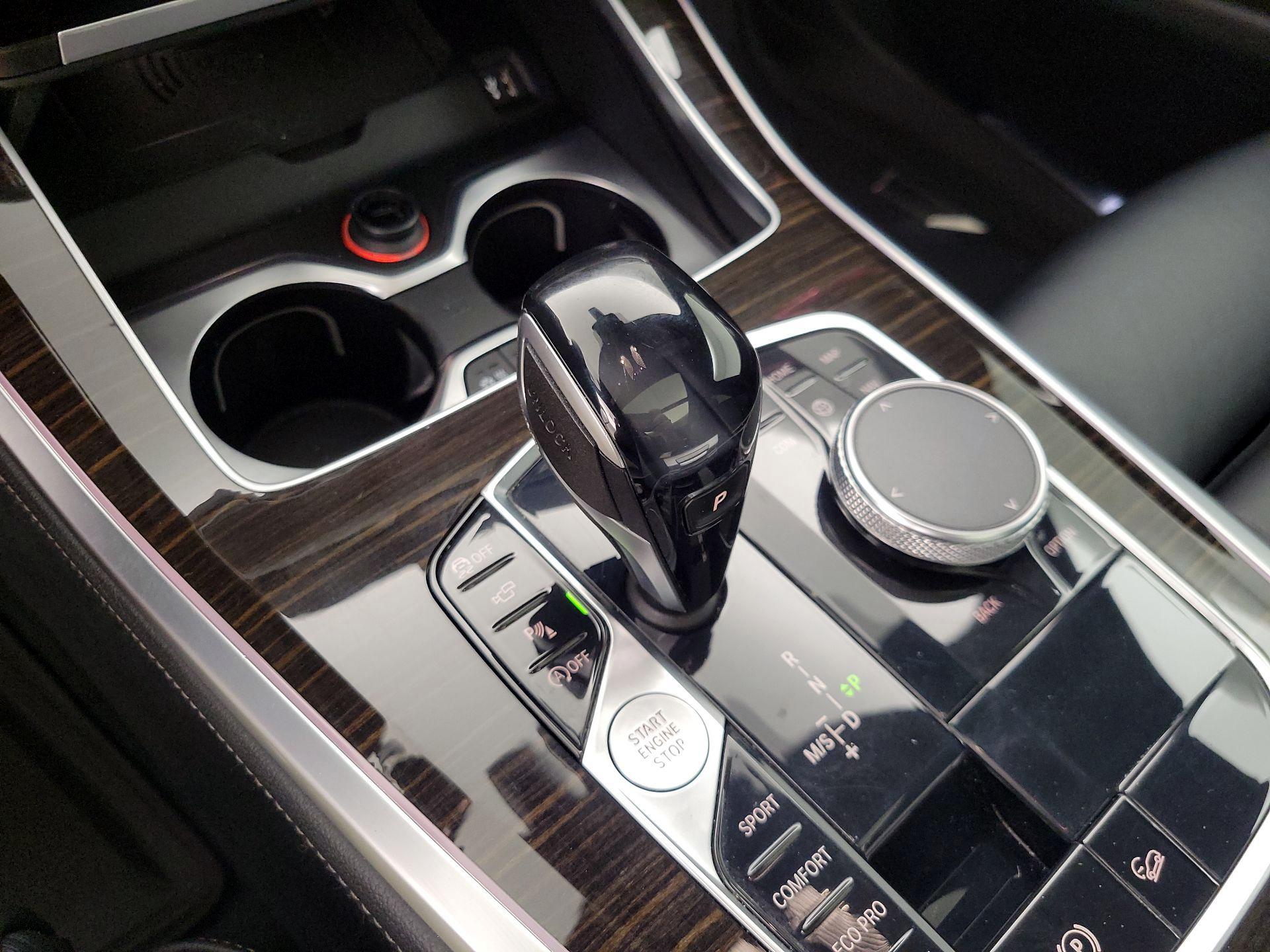 Thumbnail: 2019 BMW X5 - 18