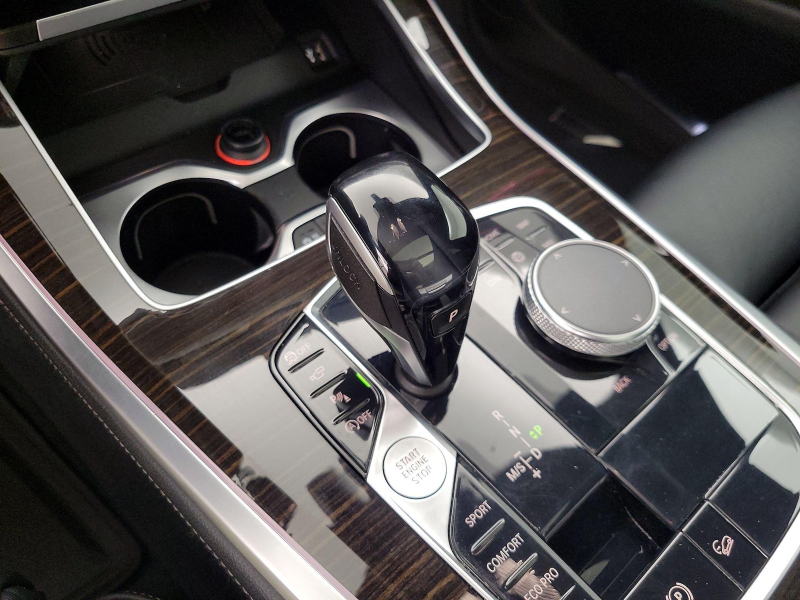 2019 BMW X5 40i - Photo 19