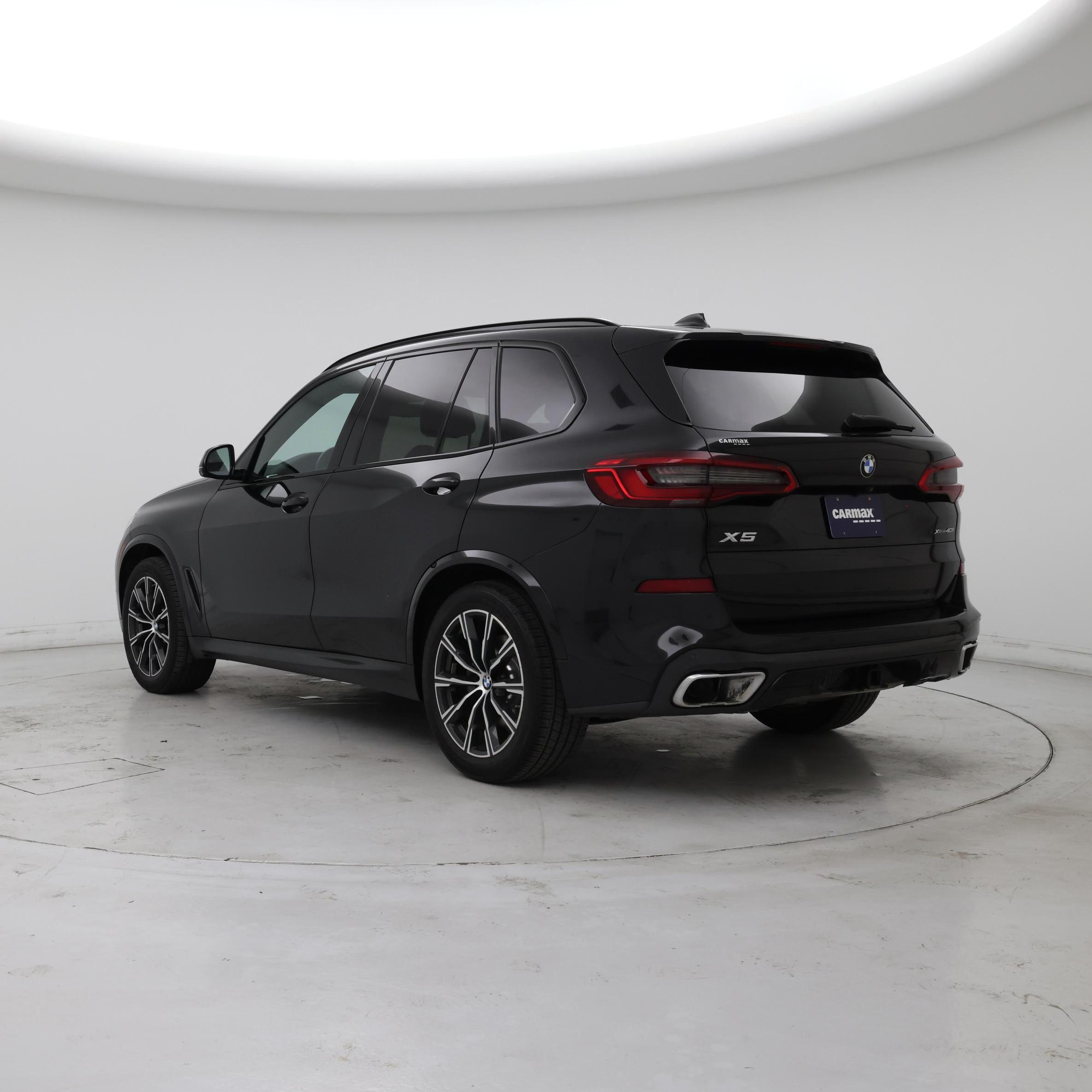 Thumbnail: 2019 BMW X5 - 2
