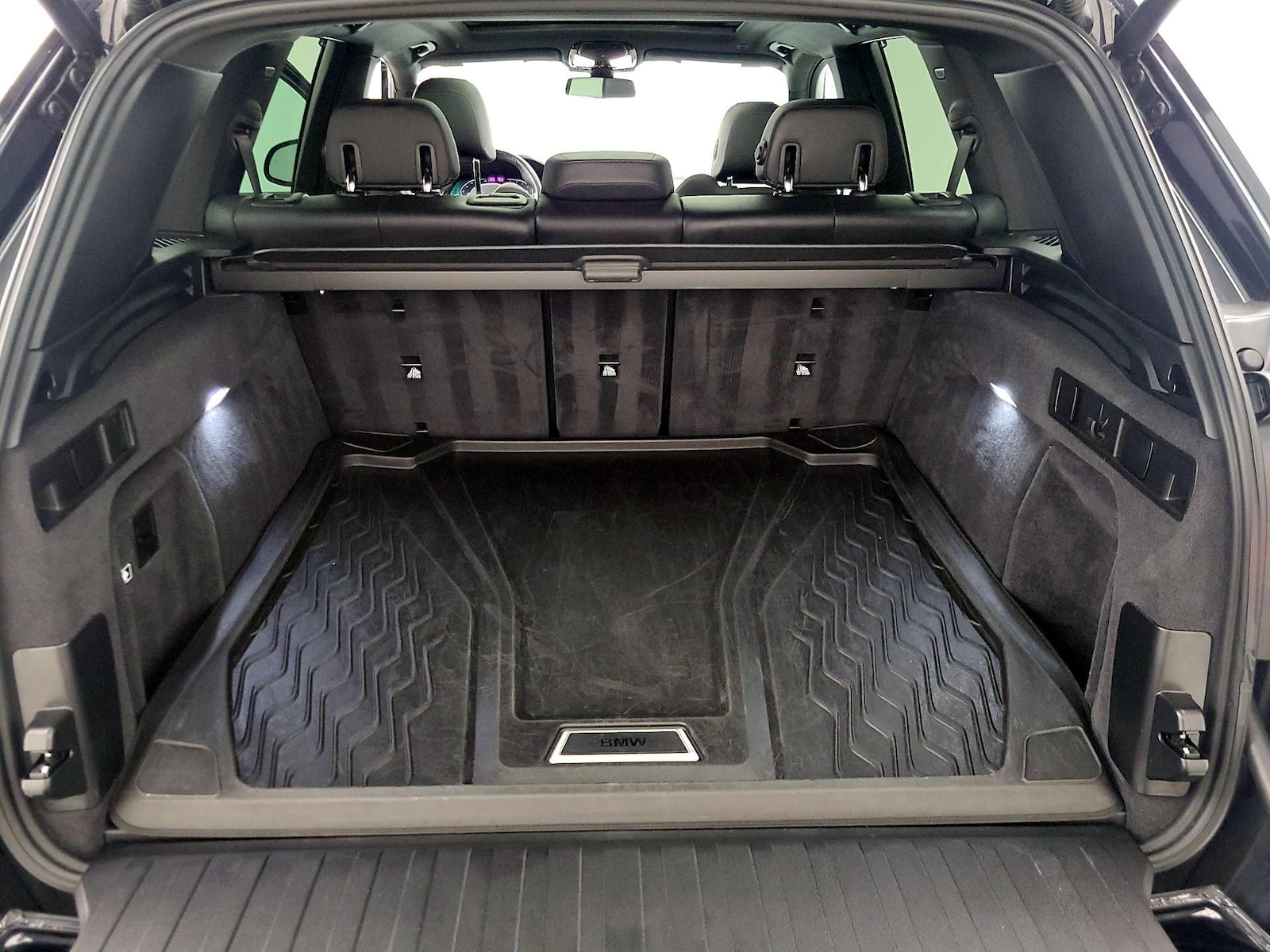 2019 BMW X5 40i - Photo 23
