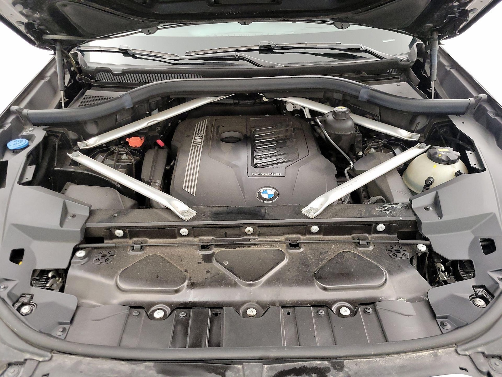 2019 BMW X5 40i - Photo 24