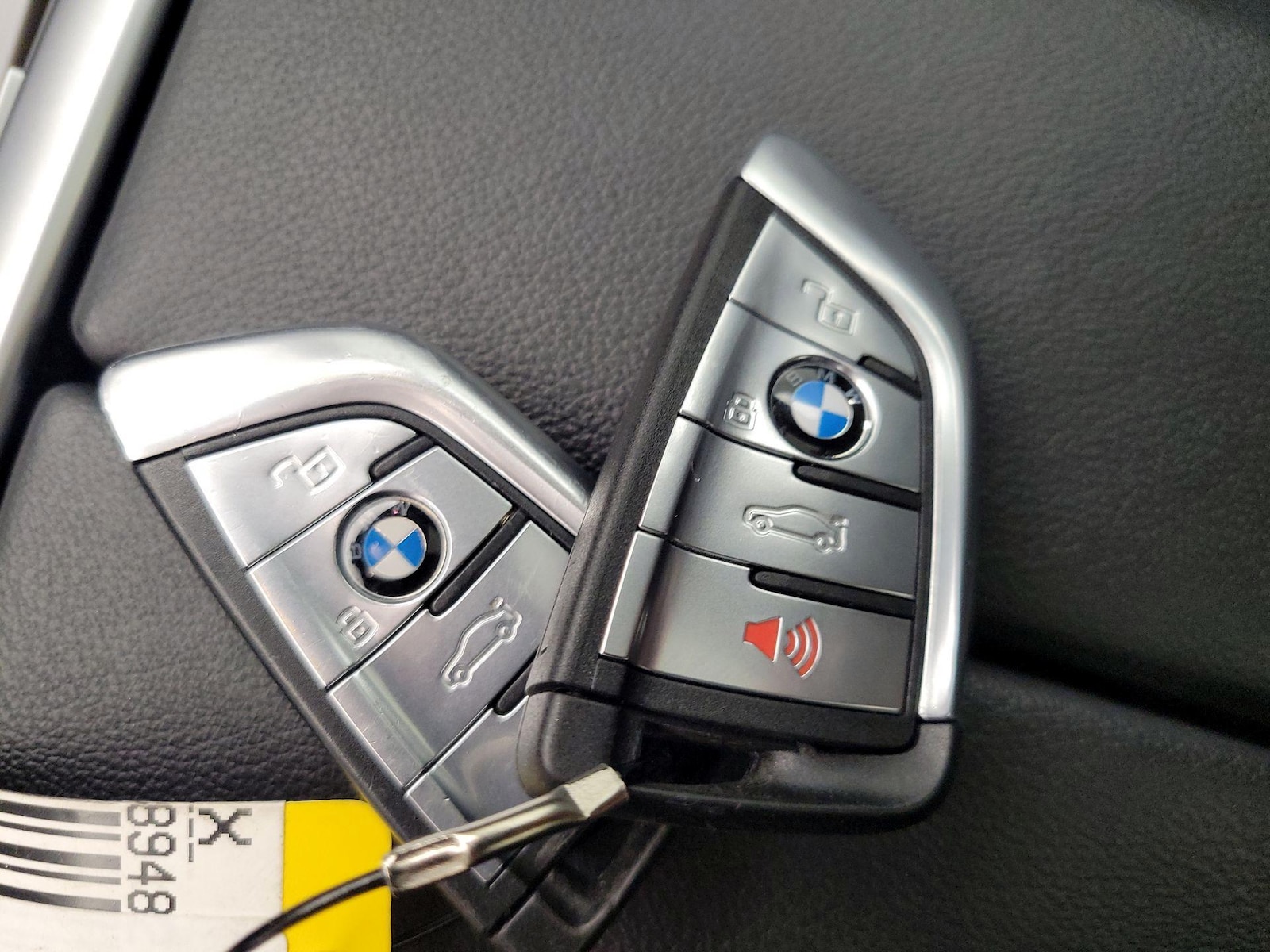 2019 BMW X5 40i - Photo 25