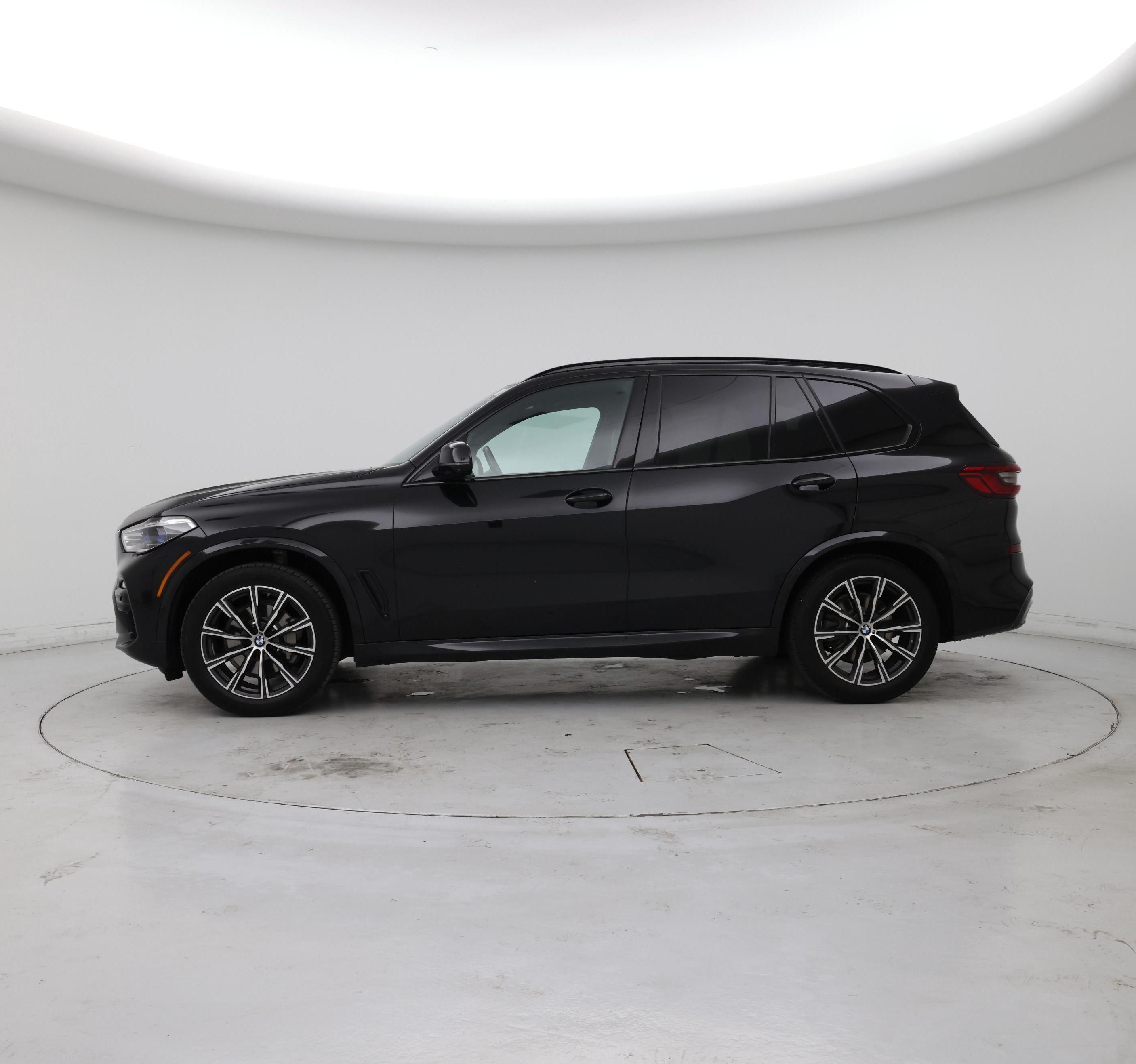 Thumbnail: 2019 BMW X5 - 3
