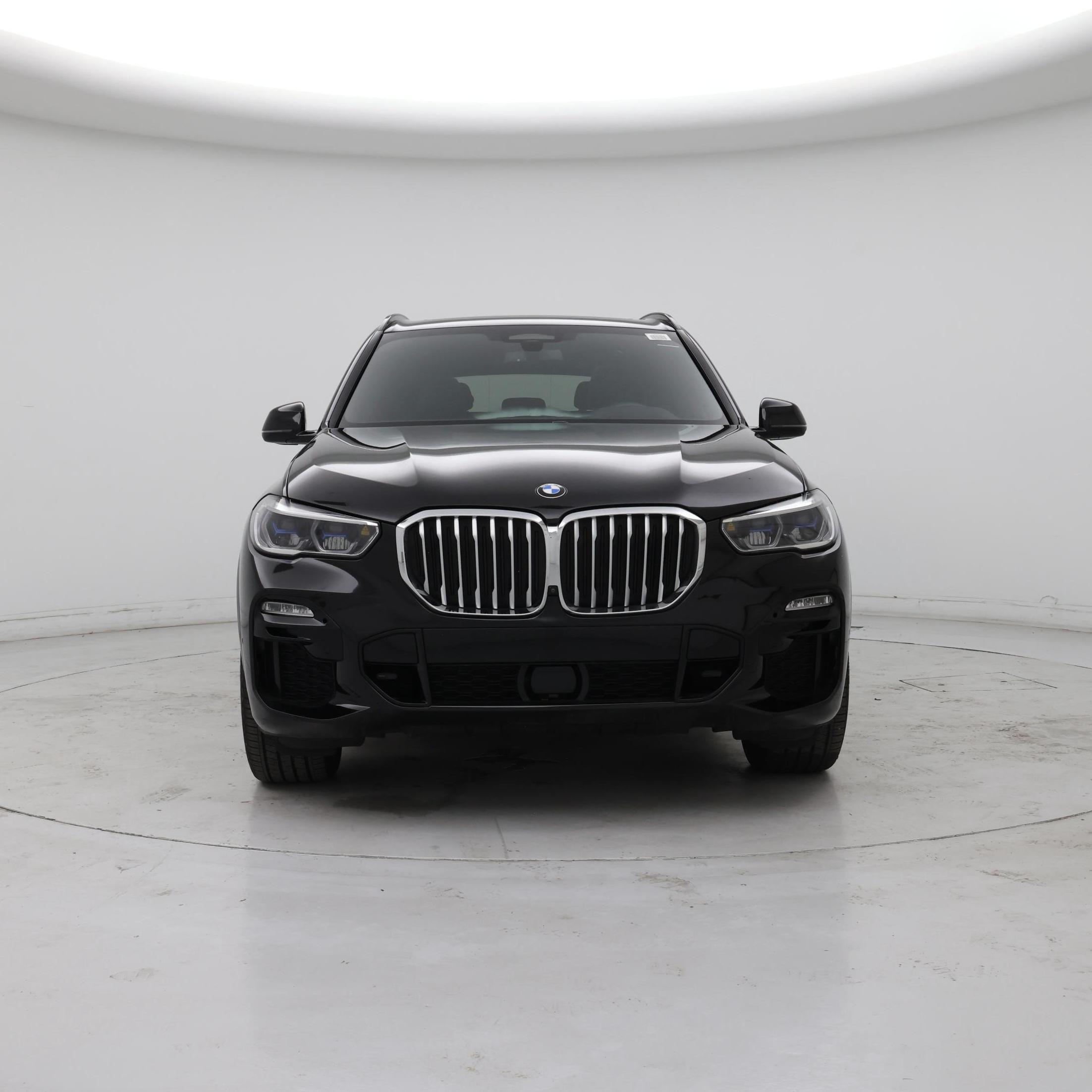 Thumbnail: 2019 BMW X5 - 5