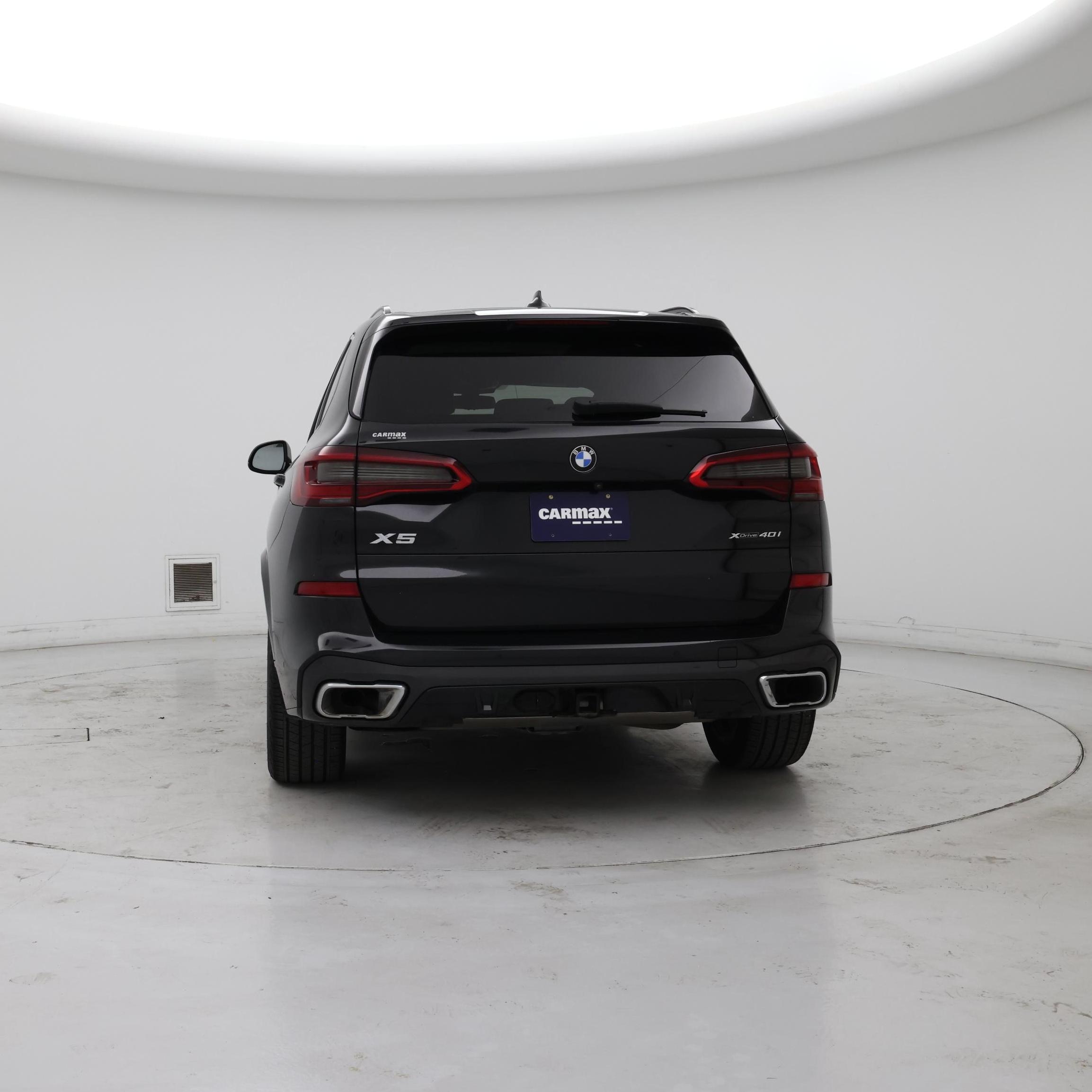 Thumbnail: 2019 BMW X5 - 6