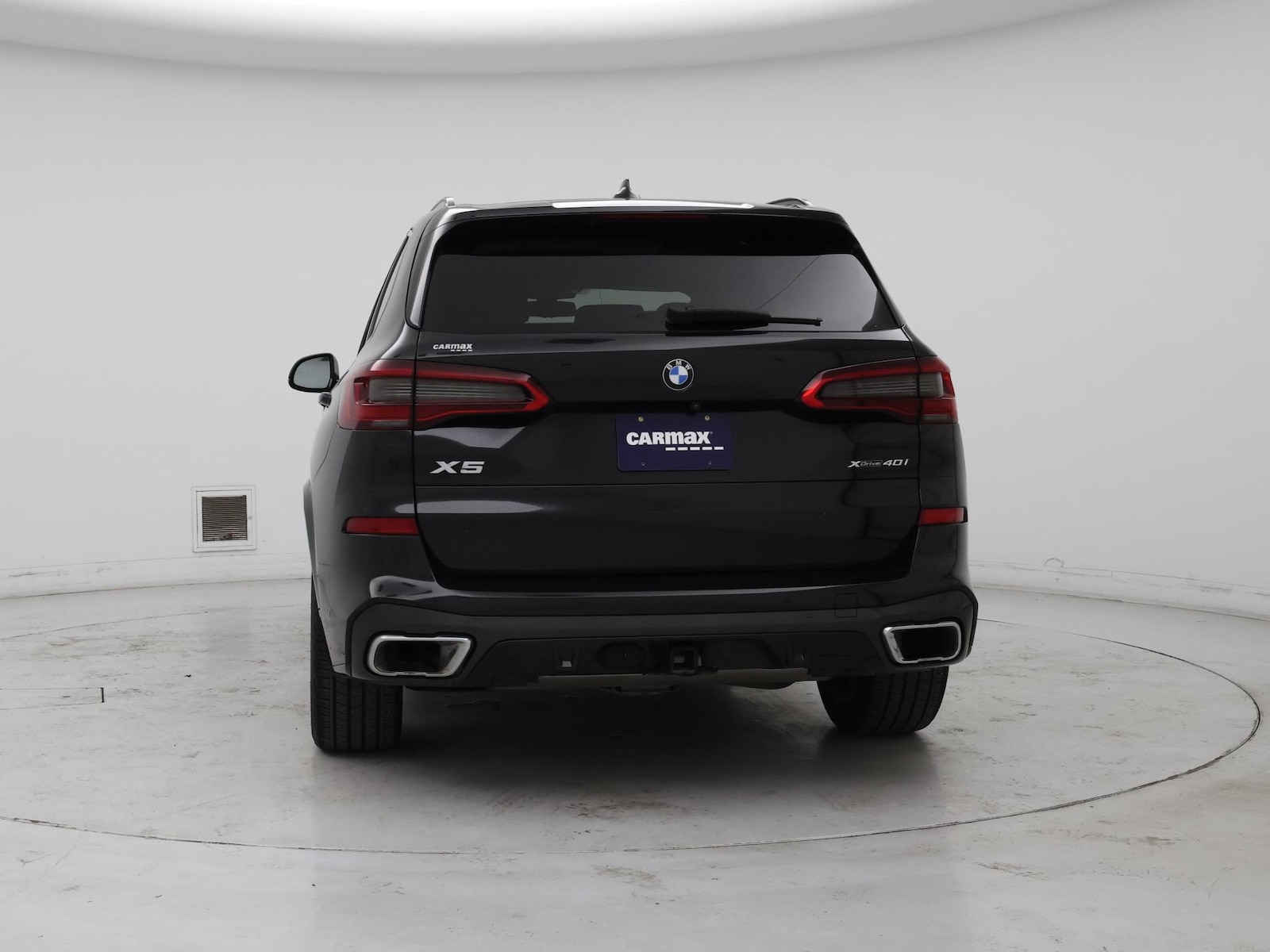 2019 BMW X5 40i - Photo 7