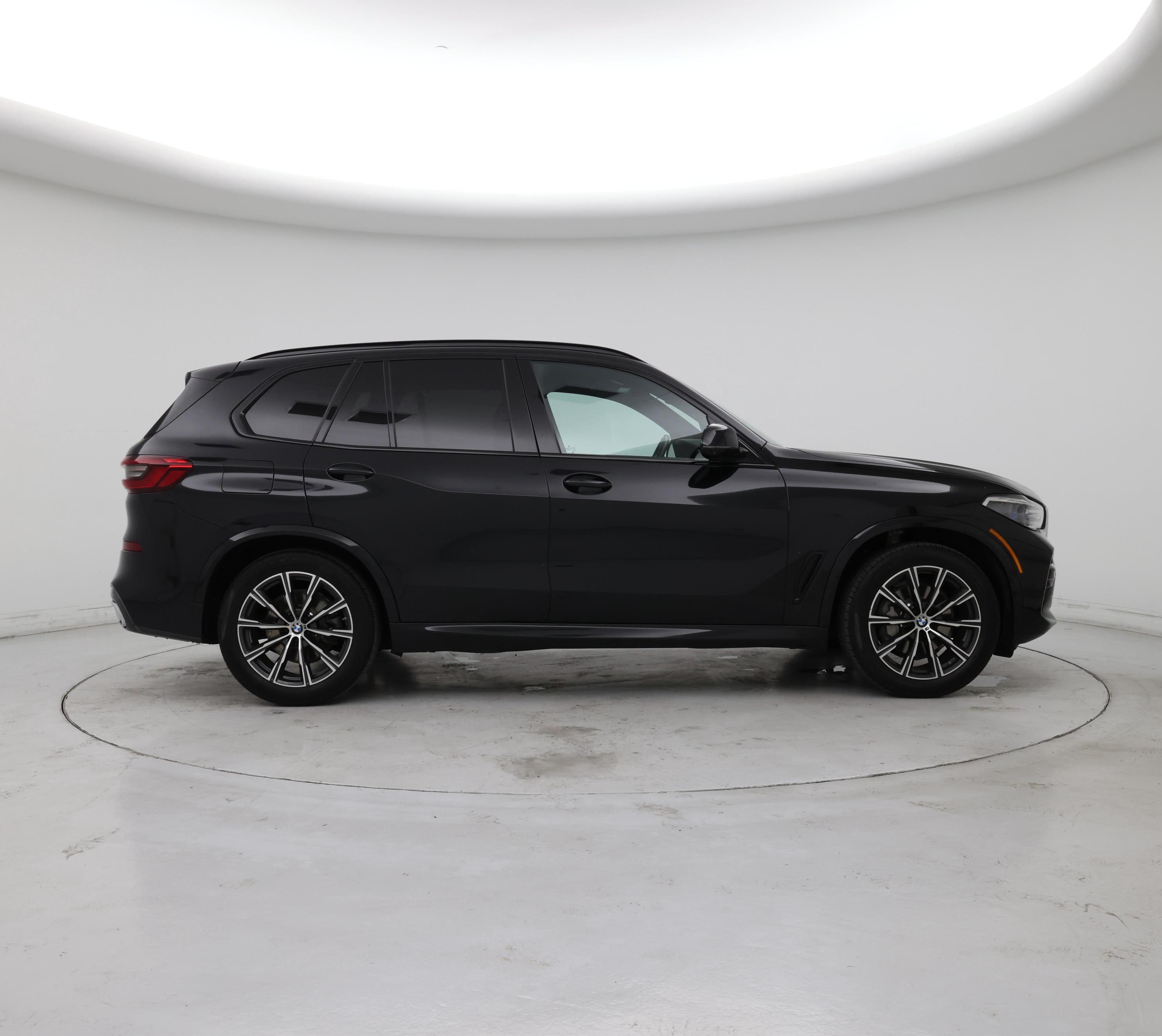 Thumbnail: 2019 BMW X5 - 7