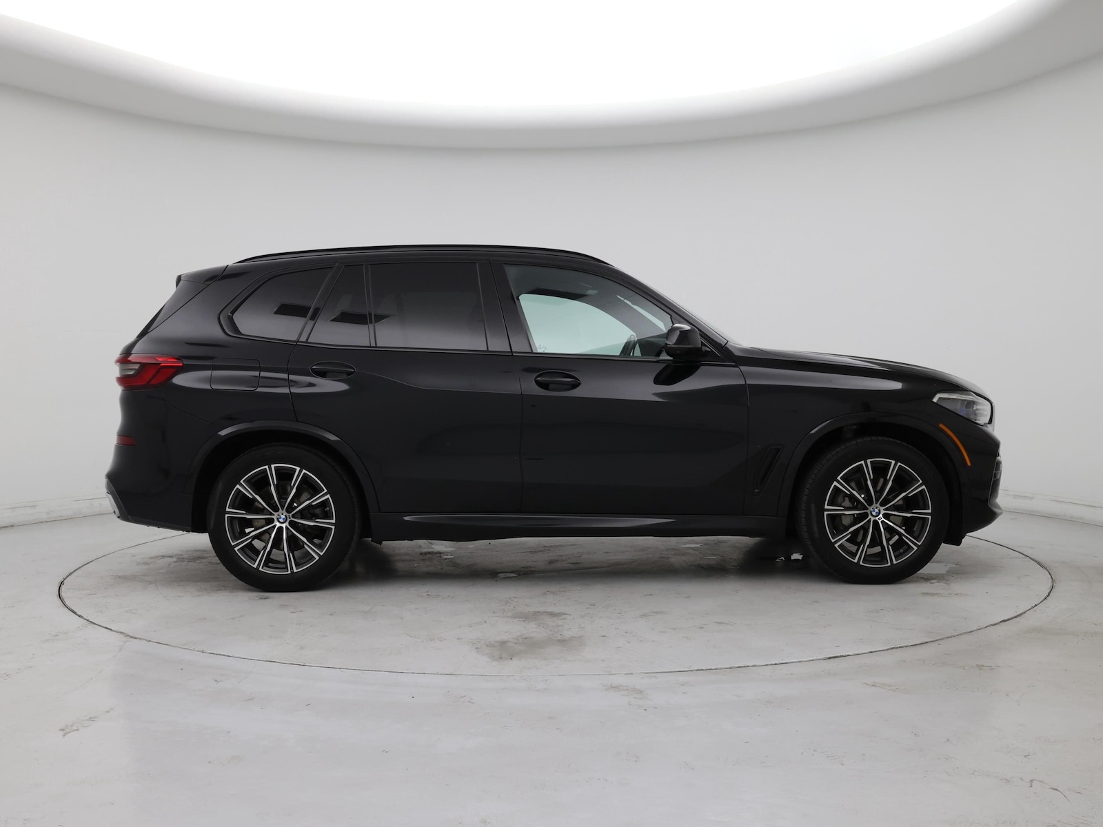 2019 BMW X5 40i - Photo 8