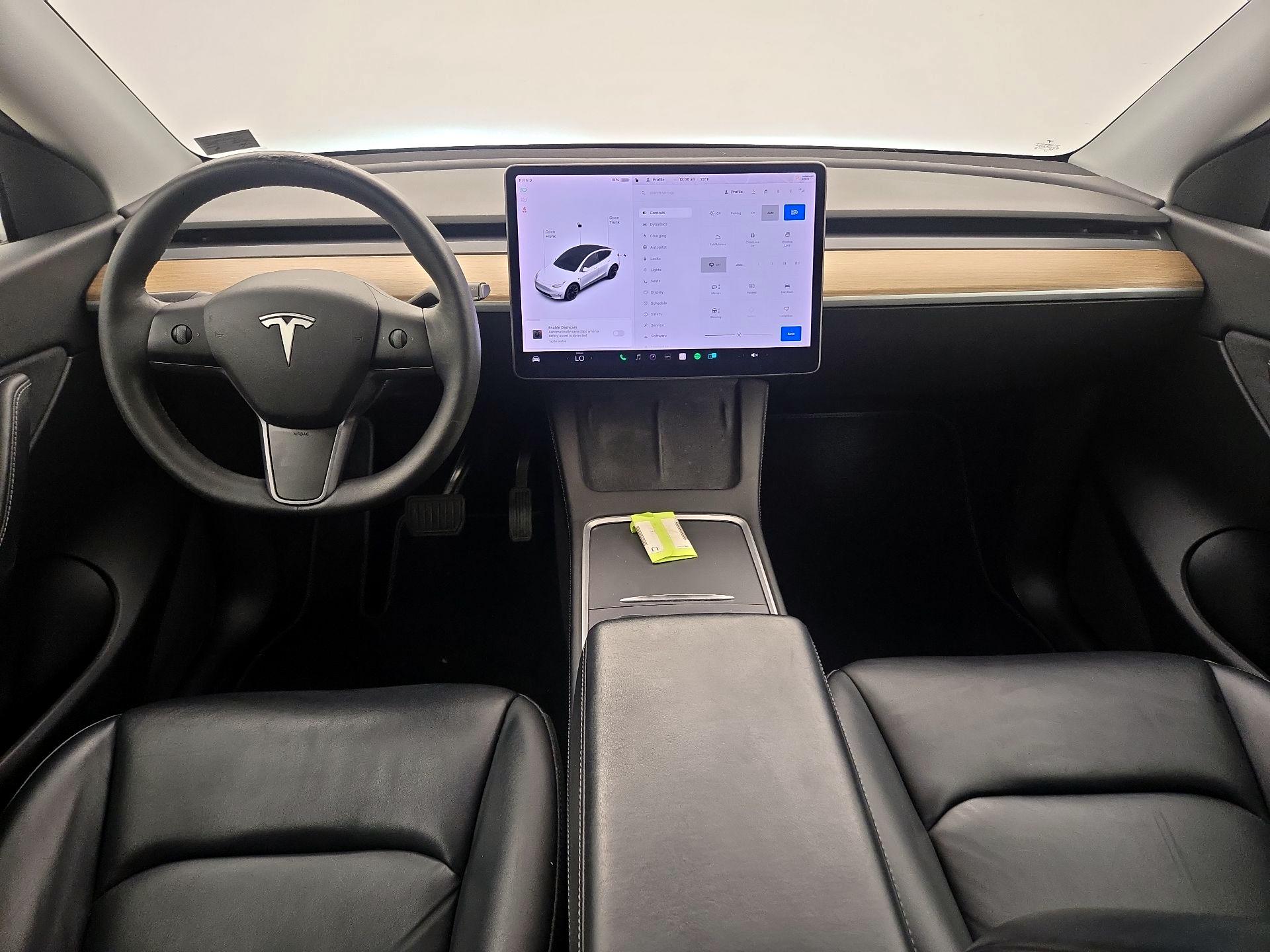Thumbnail: 2021 Tesla Model Y - 9
