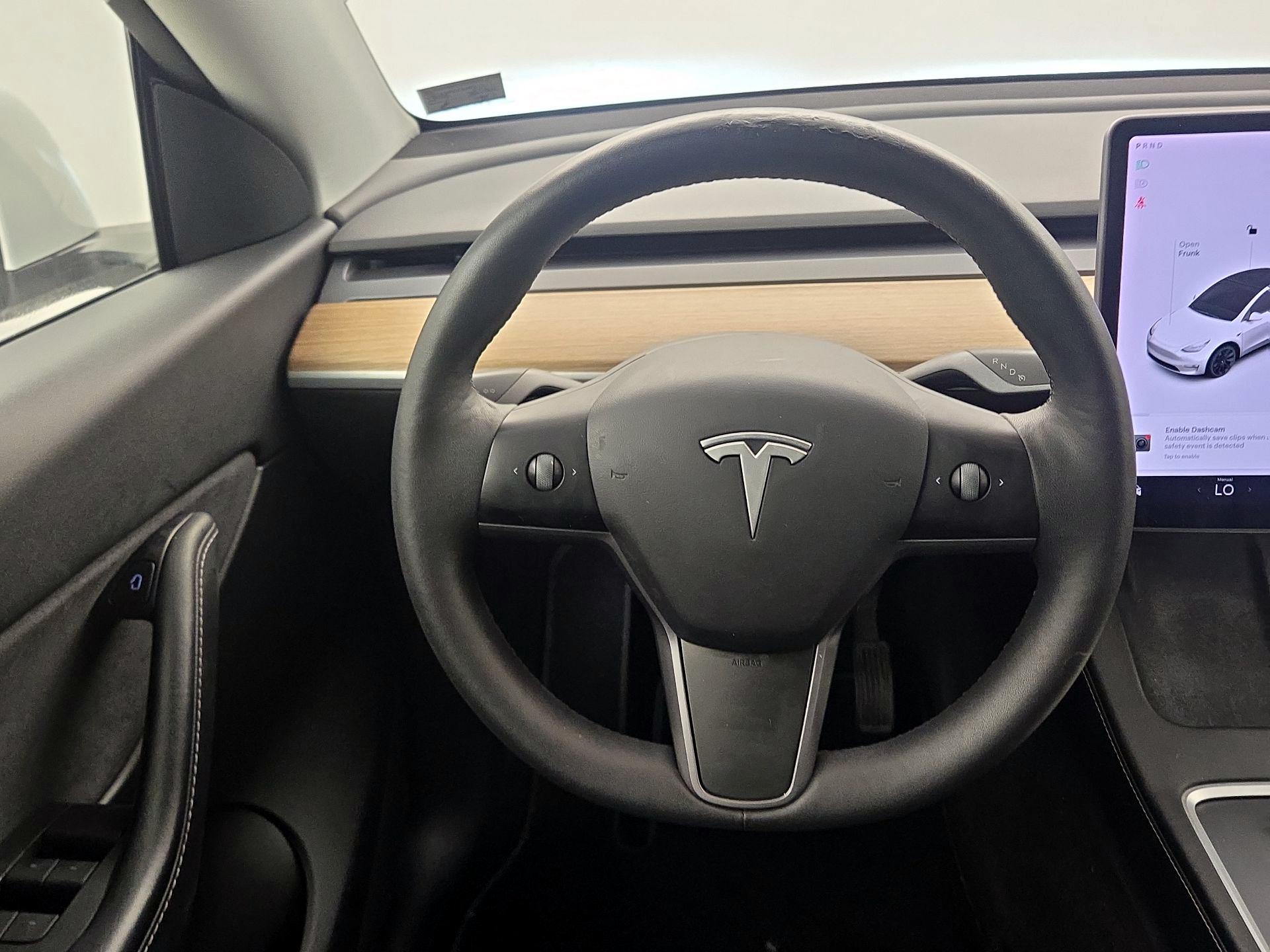 Thumbnail: 2021 Tesla Model Y - 10