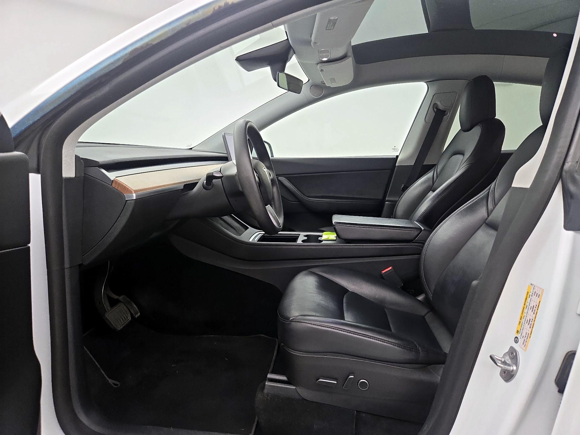 Thumbnail: 2021 Tesla Model Y - 11