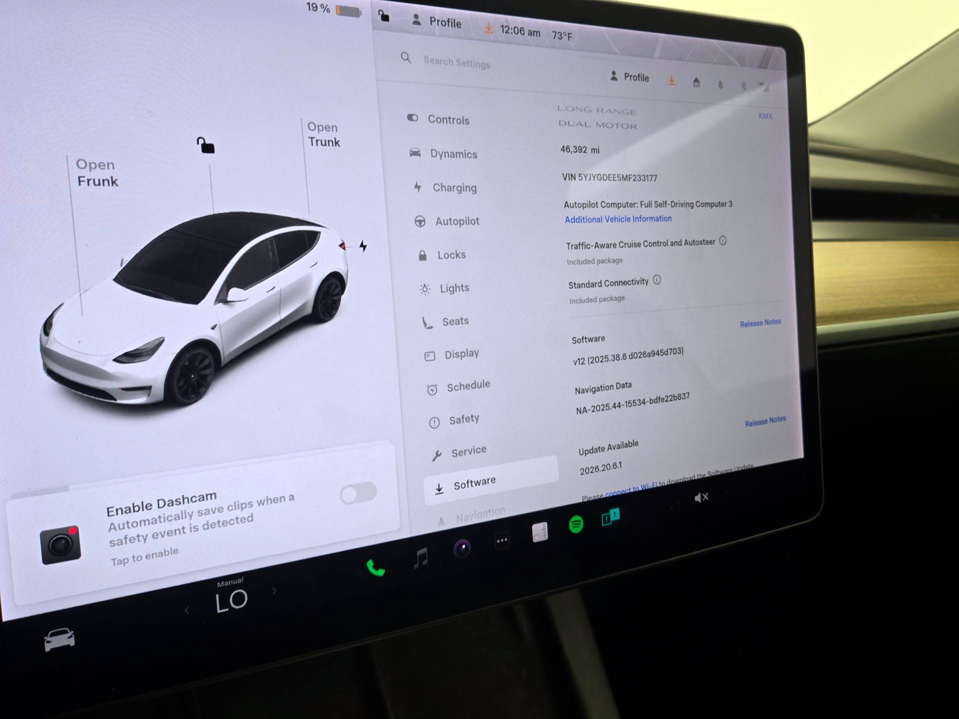 Thumbnail: 2021 Tesla Model Y - 13