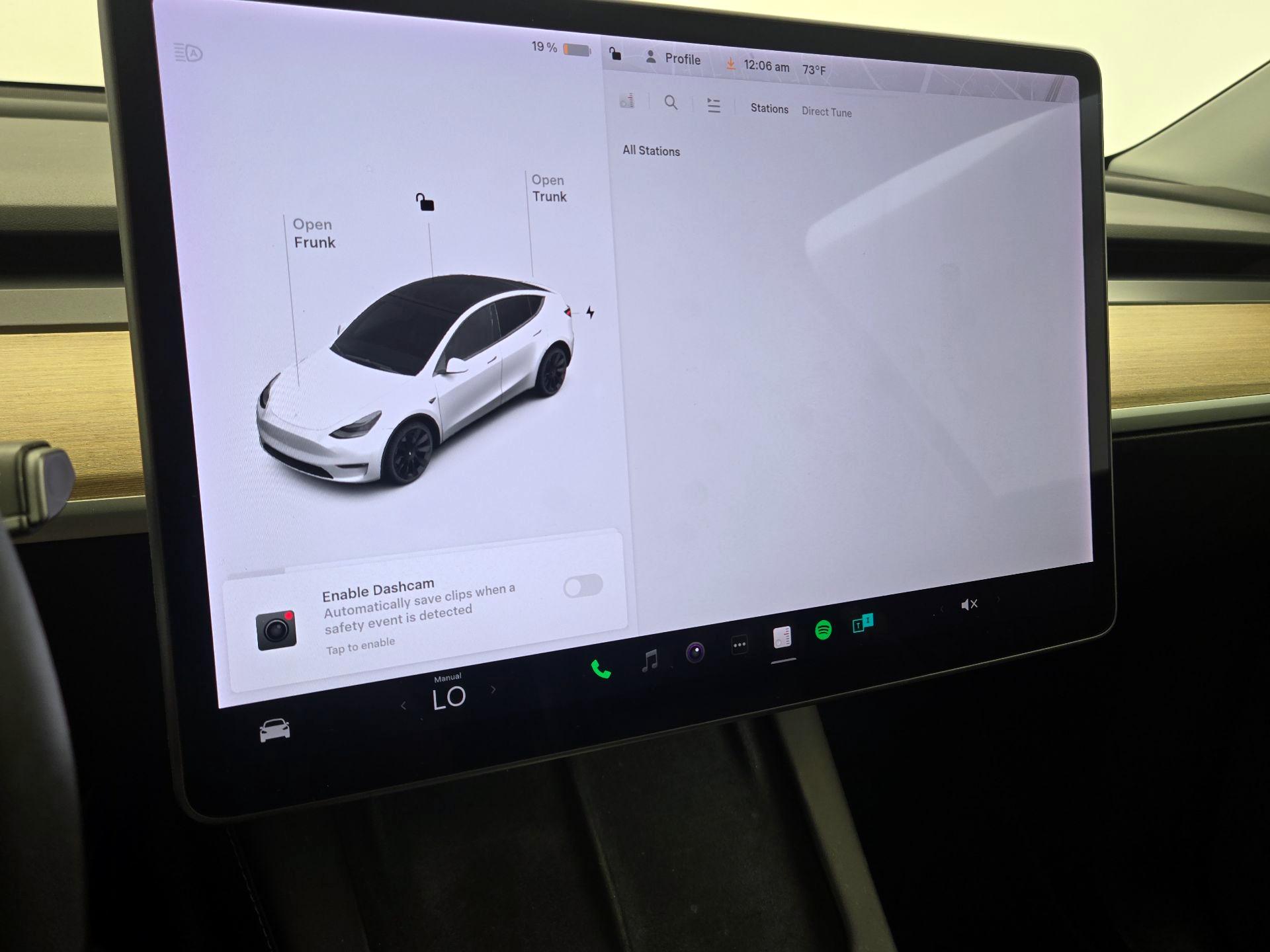 Thumbnail: 2021 Tesla Model Y - 15