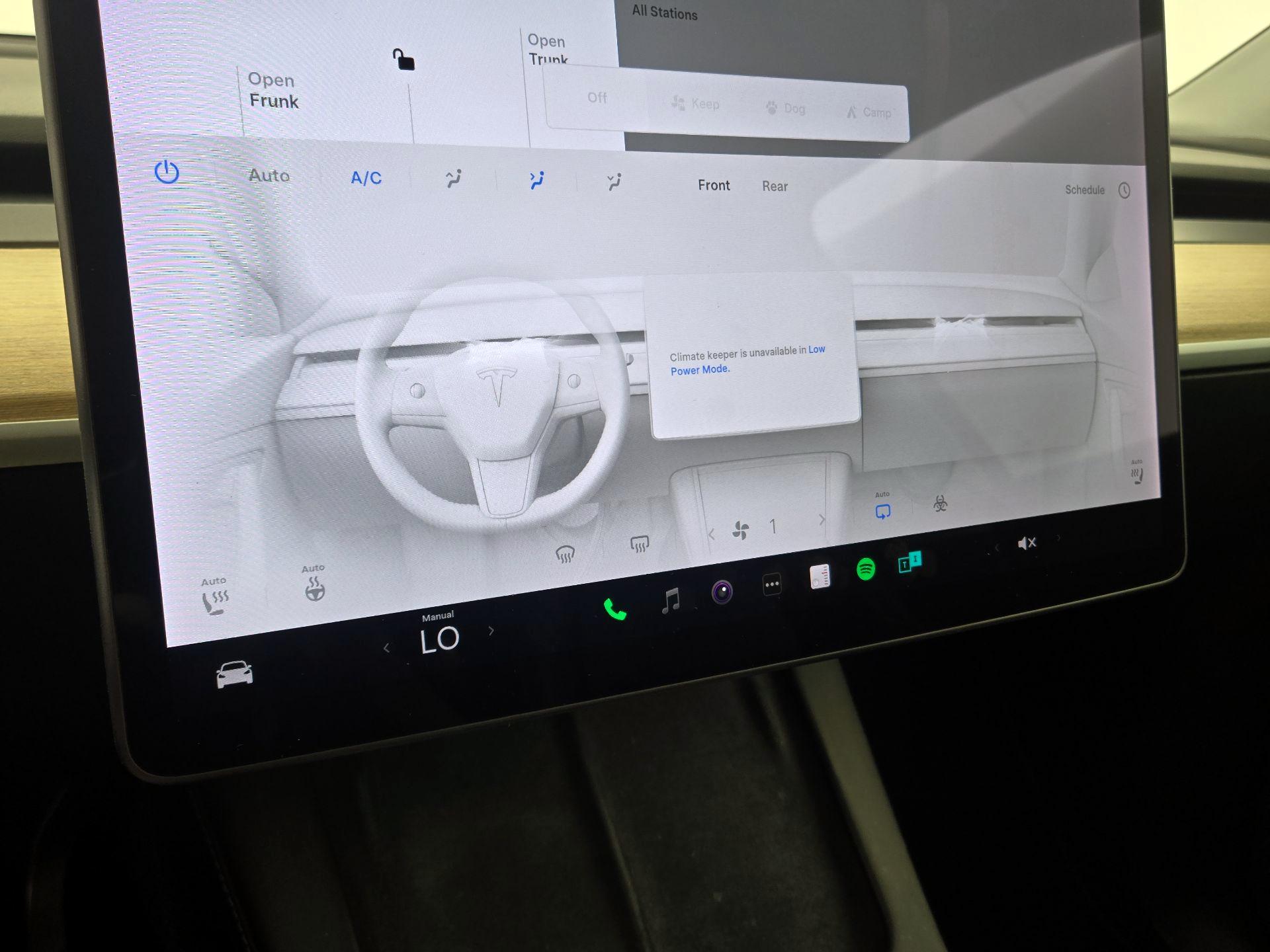 Thumbnail: 2021 Tesla Model Y - 16
