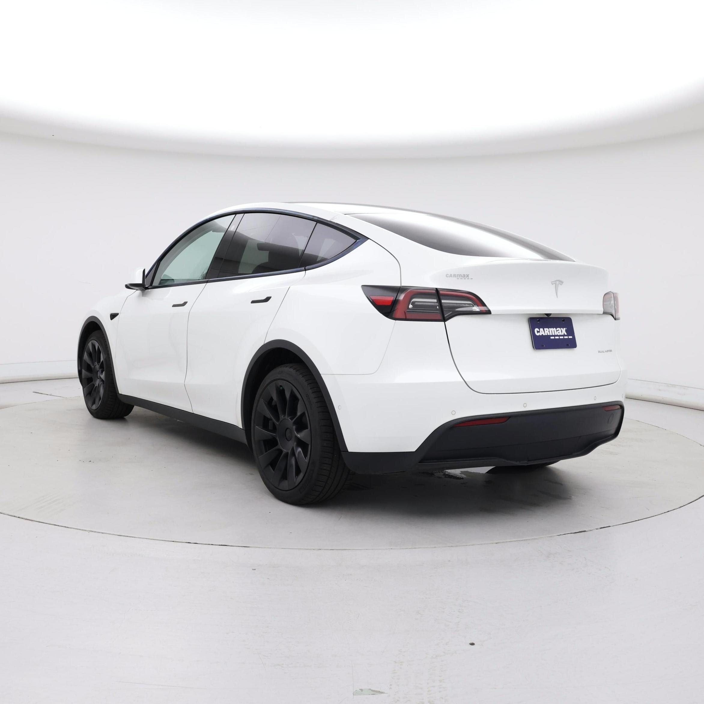 Thumbnail: 2021 Tesla Model Y - 2
