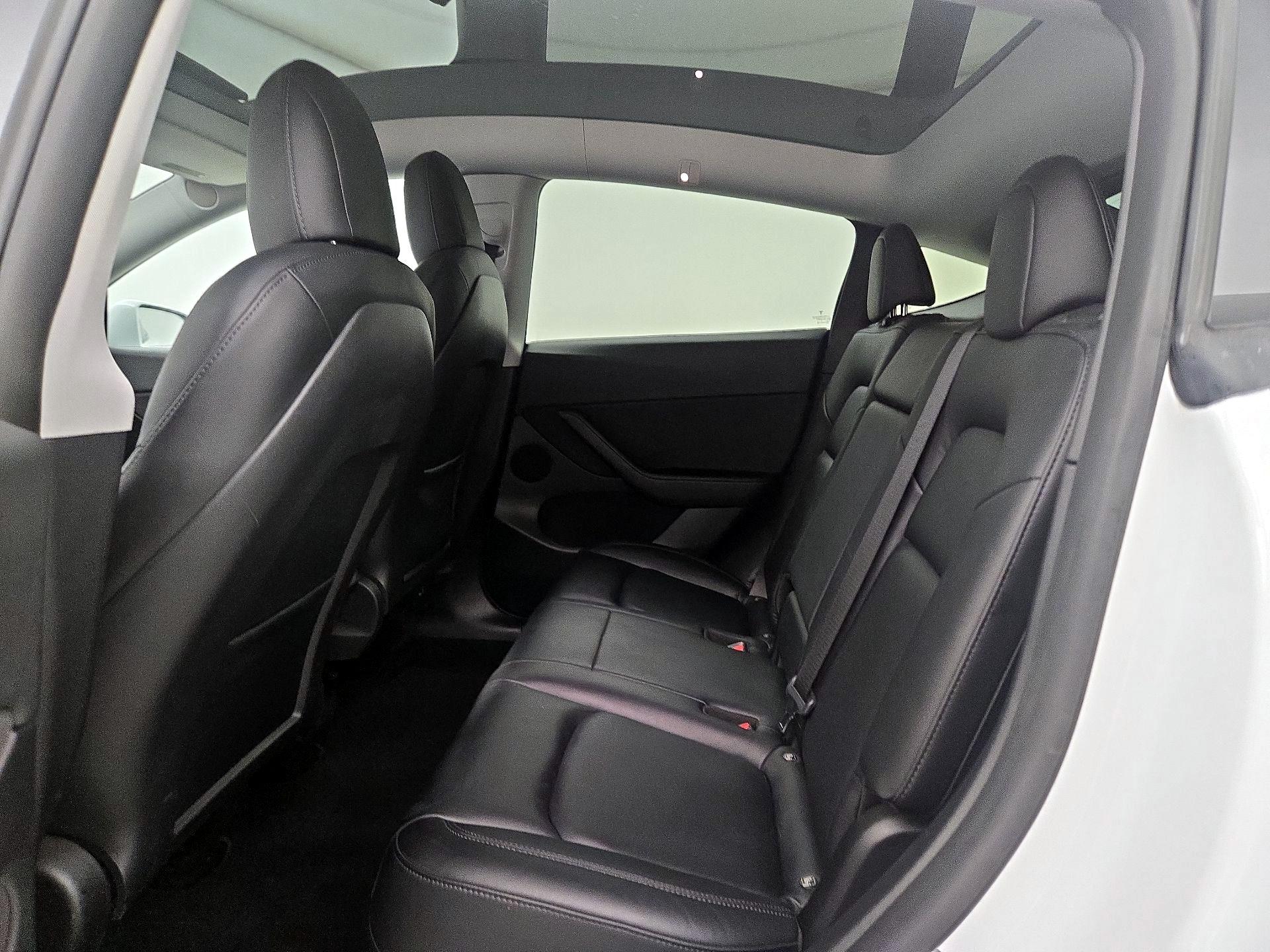 Thumbnail: 2021 Tesla Model Y - 20