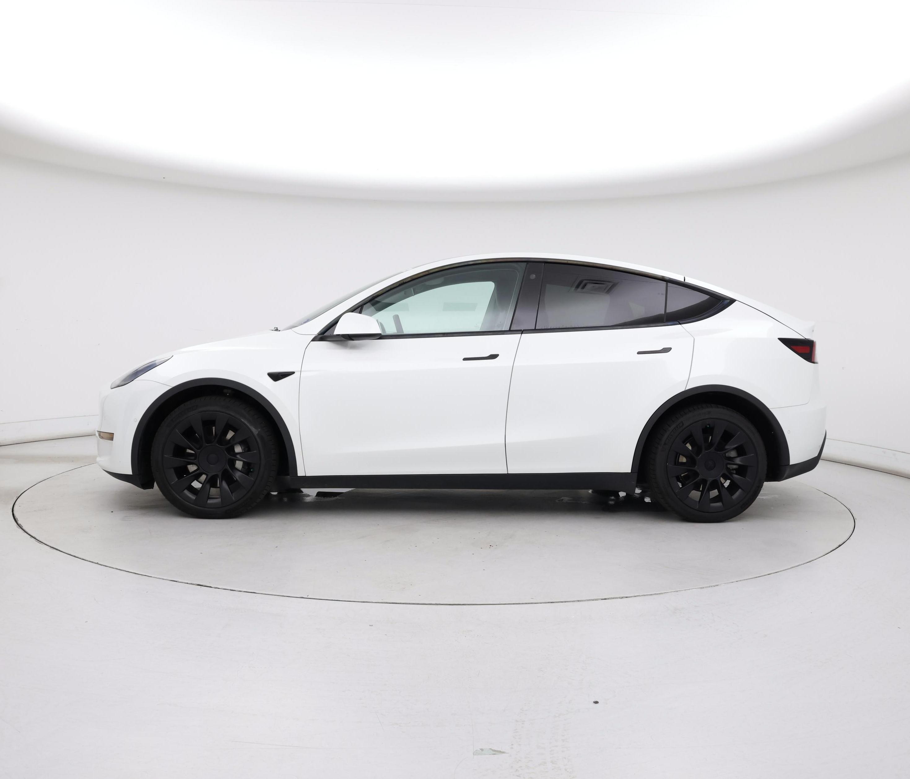 Thumbnail: 2021 Tesla Model Y - 3