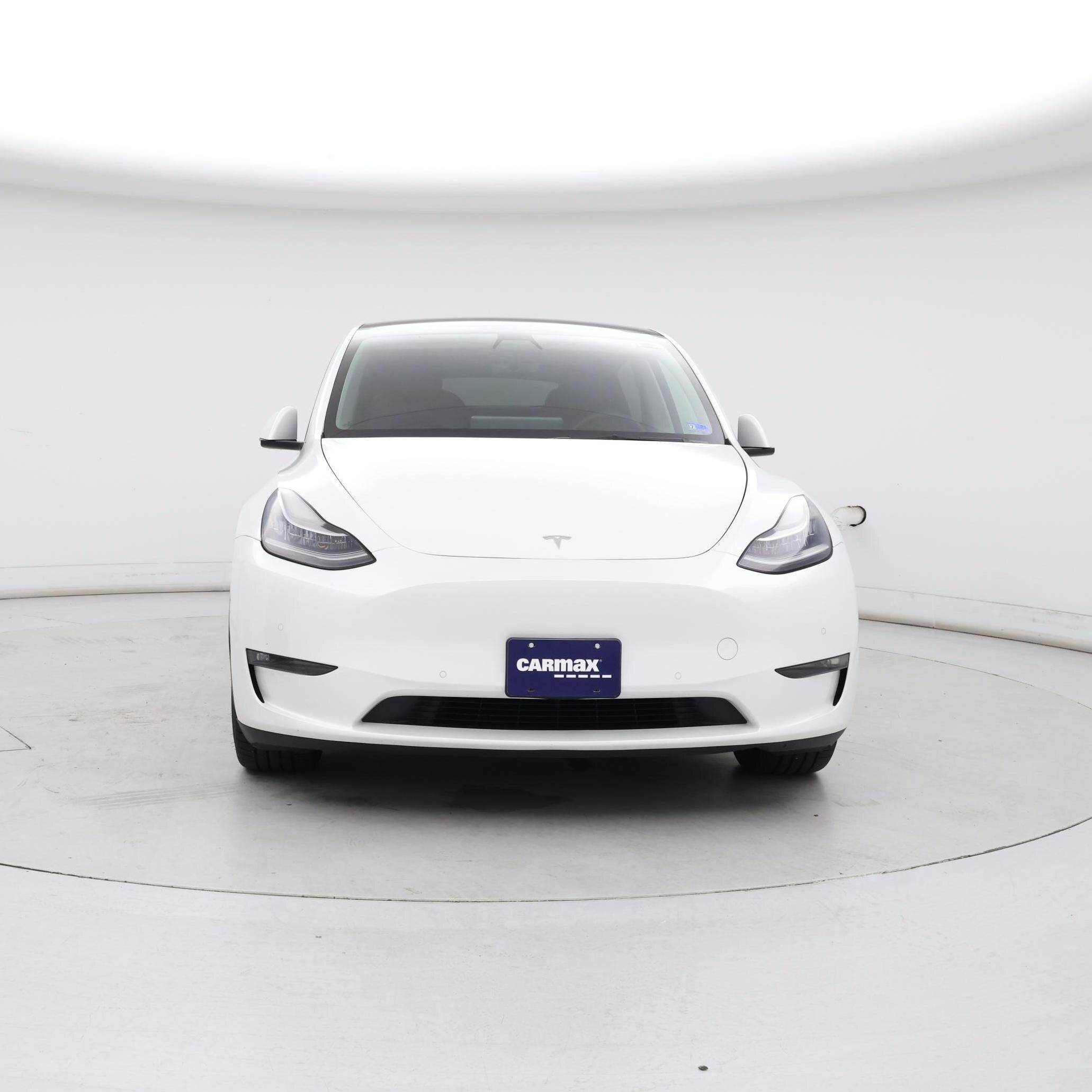 Thumbnail: 2021 Tesla Model Y - 5