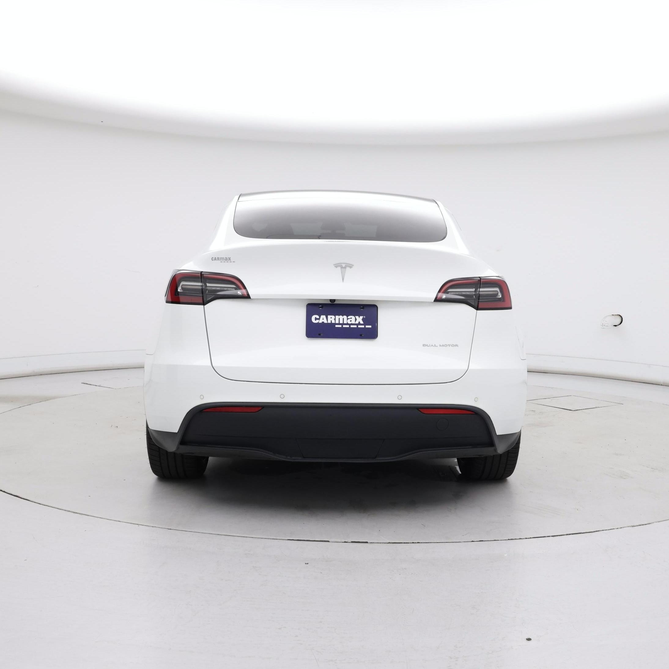 Thumbnail: 2021 Tesla Model Y - 6