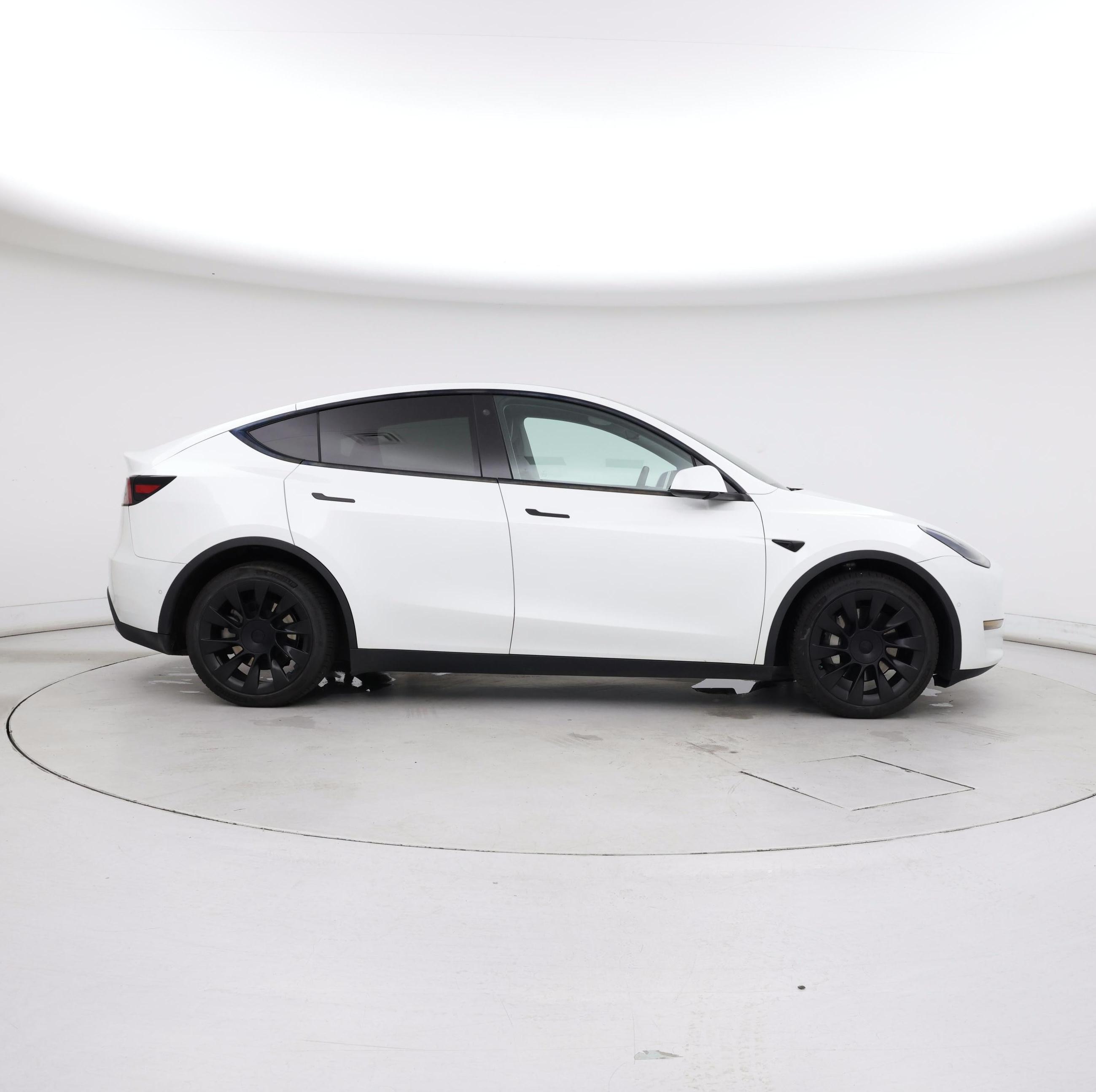 Thumbnail: 2021 Tesla Model Y - 7