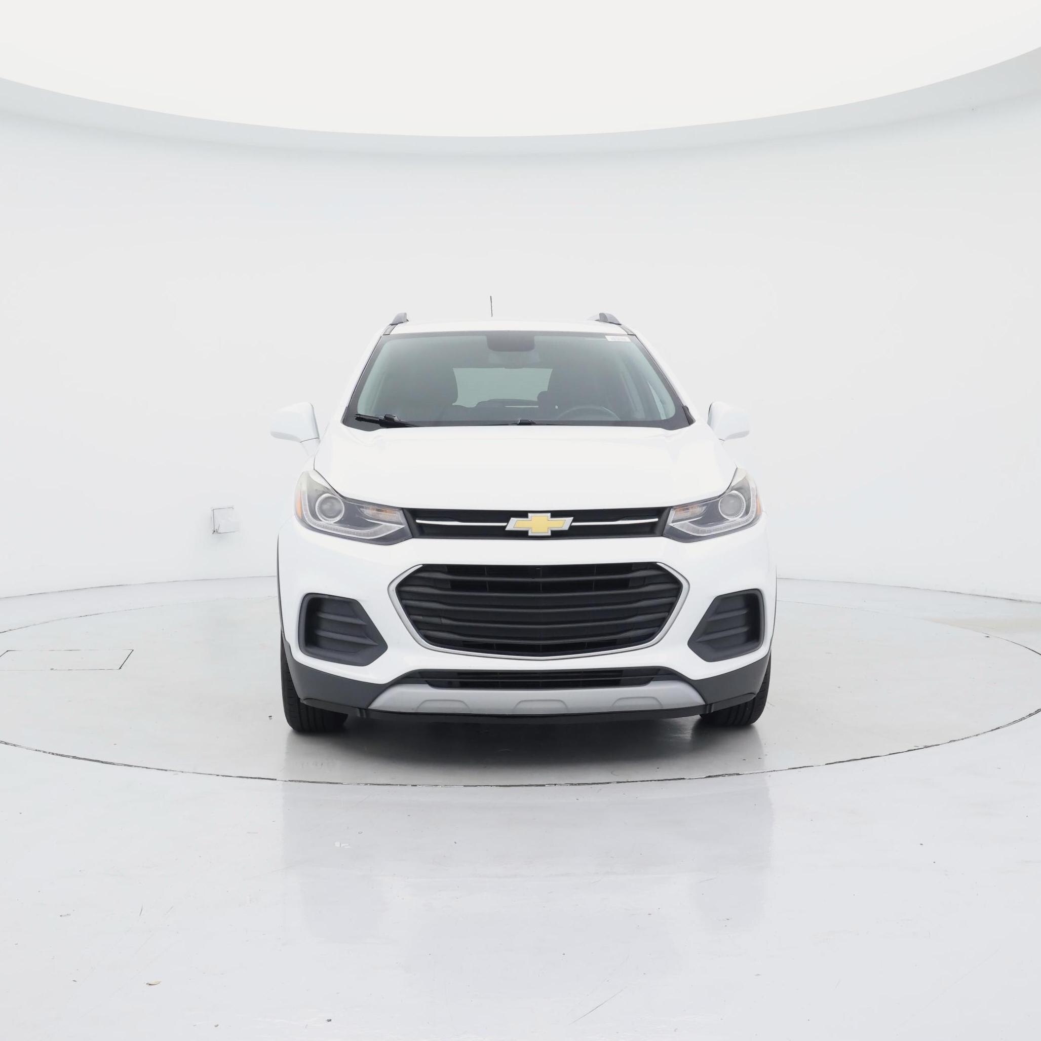 Thumbnail: 2018 Chevrolet Trax - 5