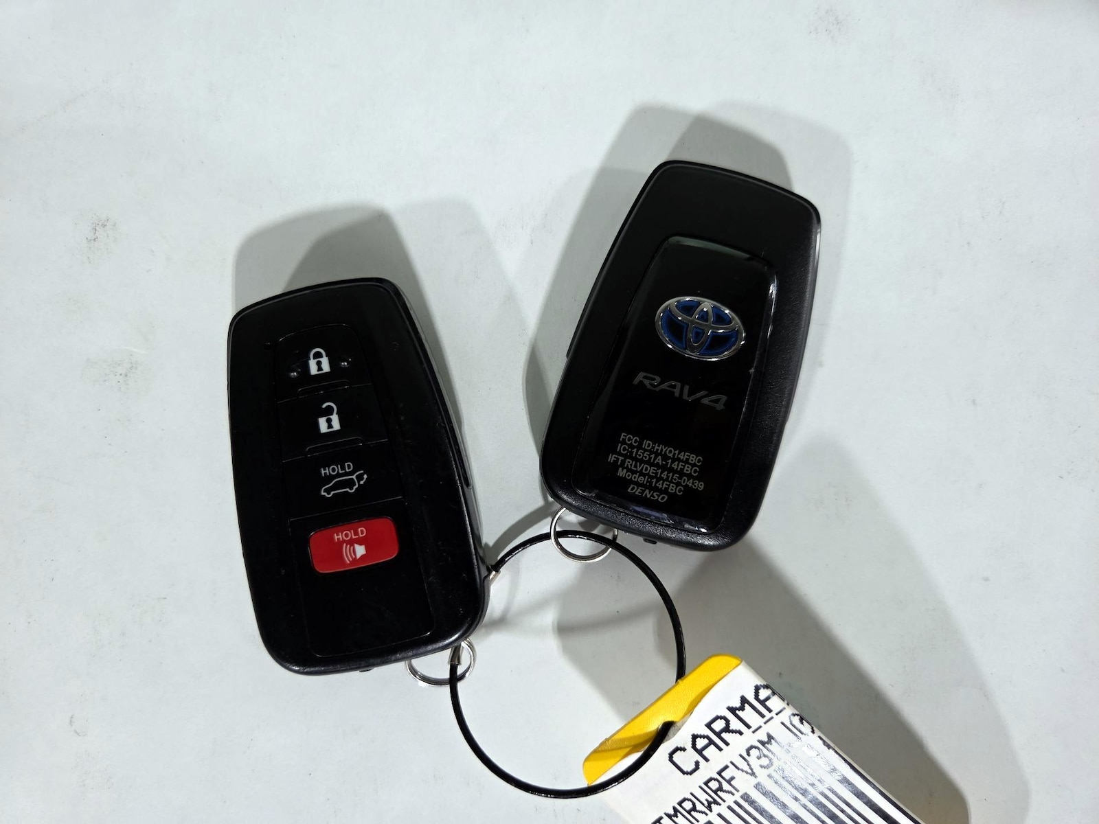 2021 Toyota RAV4 XLE - Photo 24