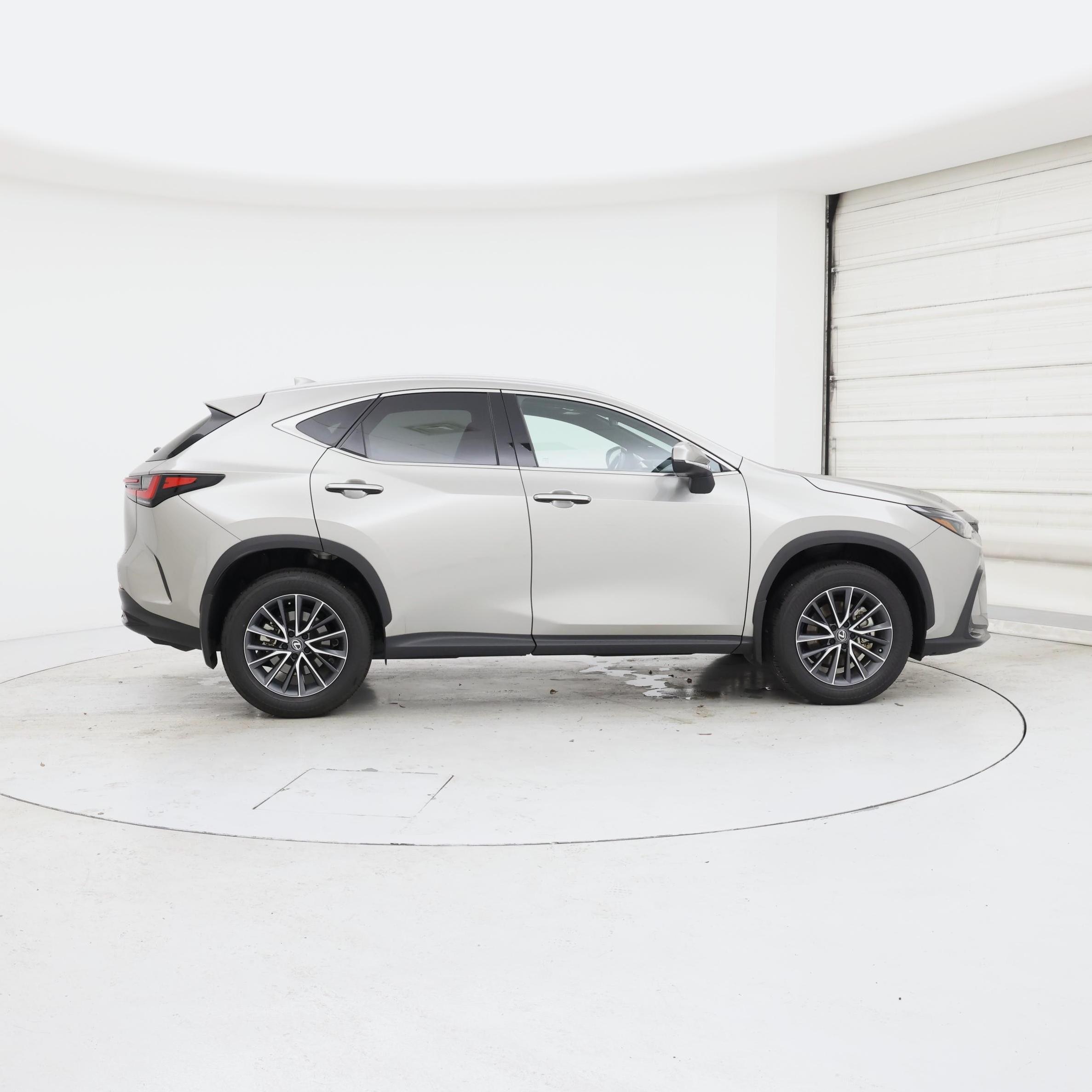 Thumbnail: 2025 Lexus NX - 7
