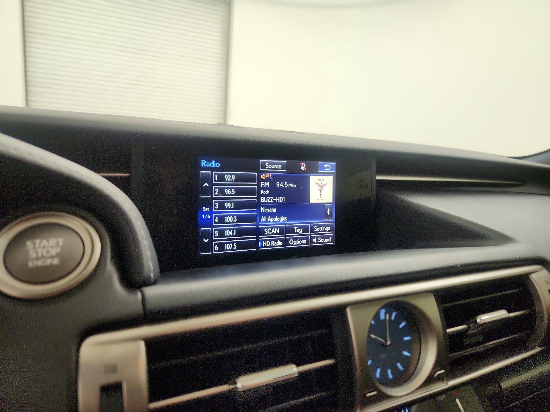 Thumbnail: 2014 Lexus IS - 16