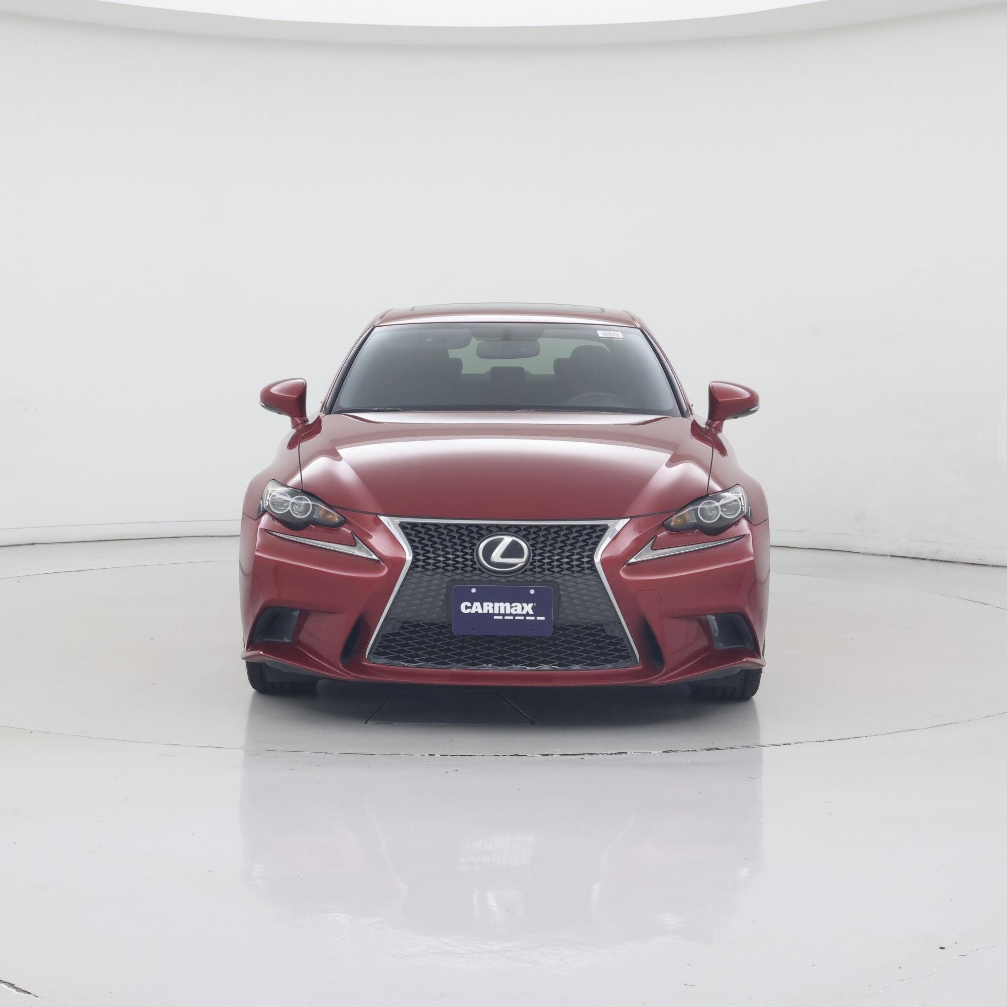 Thumbnail: 2014 Lexus IS - 5