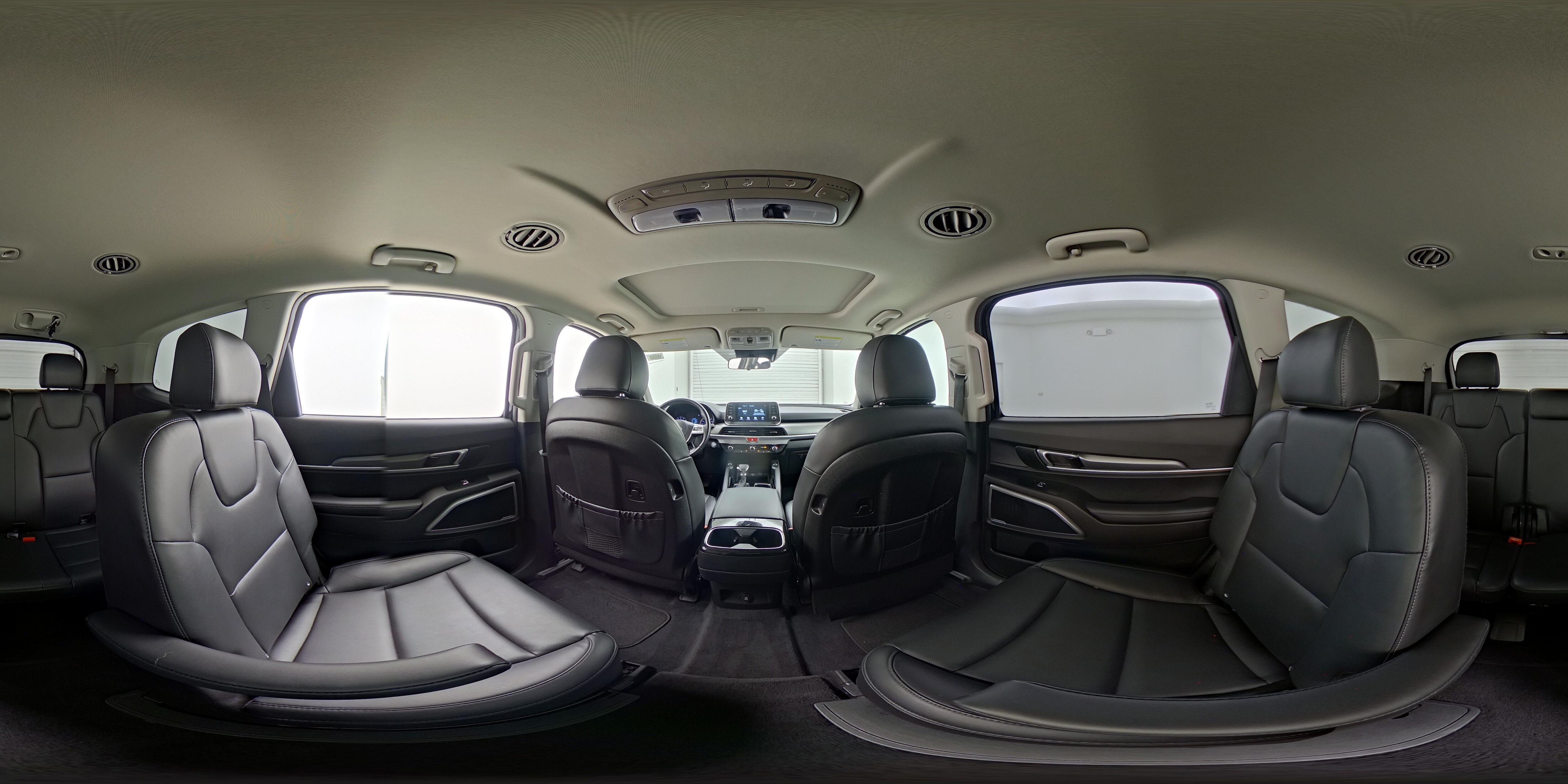 2021 Kia Telluride S - Photo 22