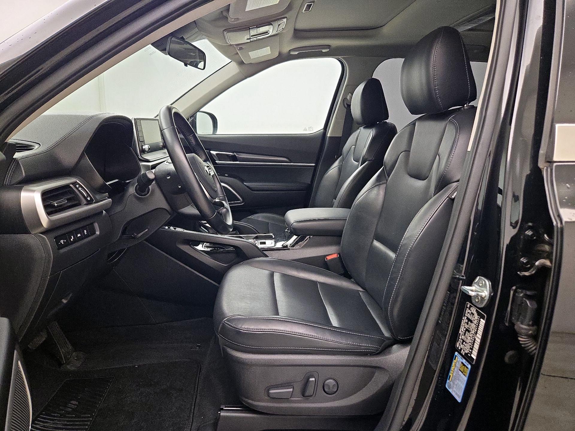 Thumbnail: 2021 Kia Telluride - 11