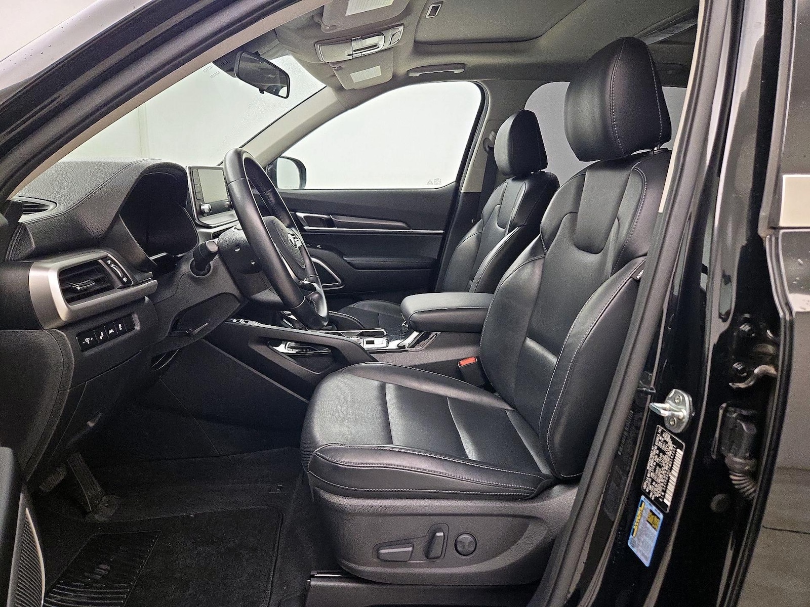 2021 Kia Telluride S - Photo 12
