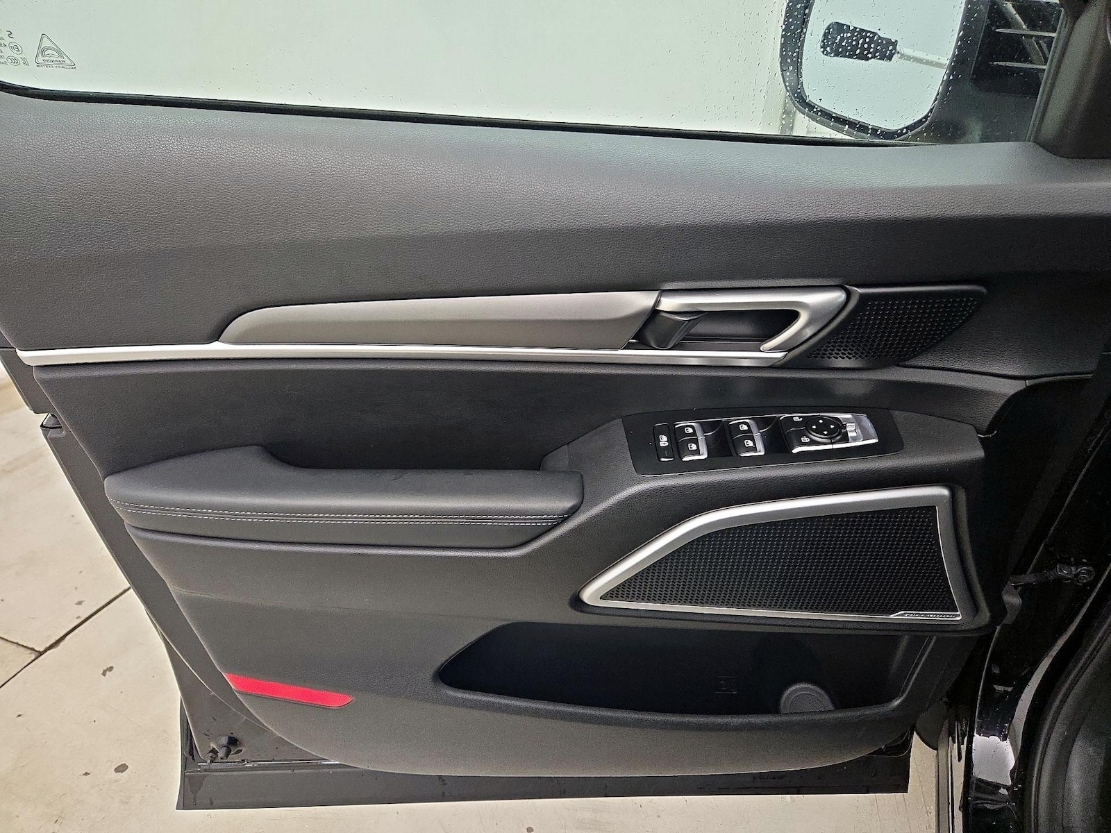 2021 Kia Telluride S - Photo 13