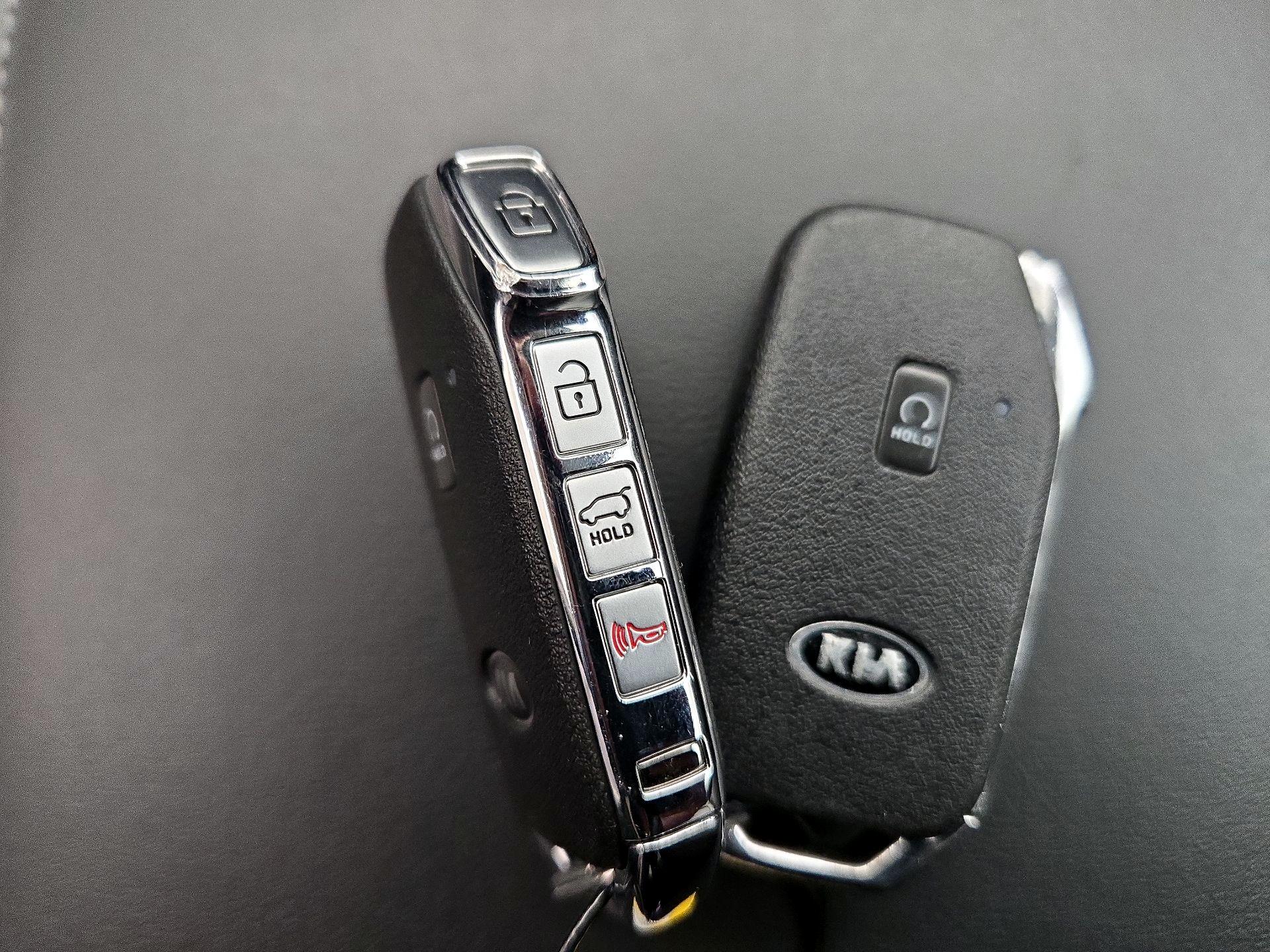 Thumbnail: 2021 Kia Telluride - 19