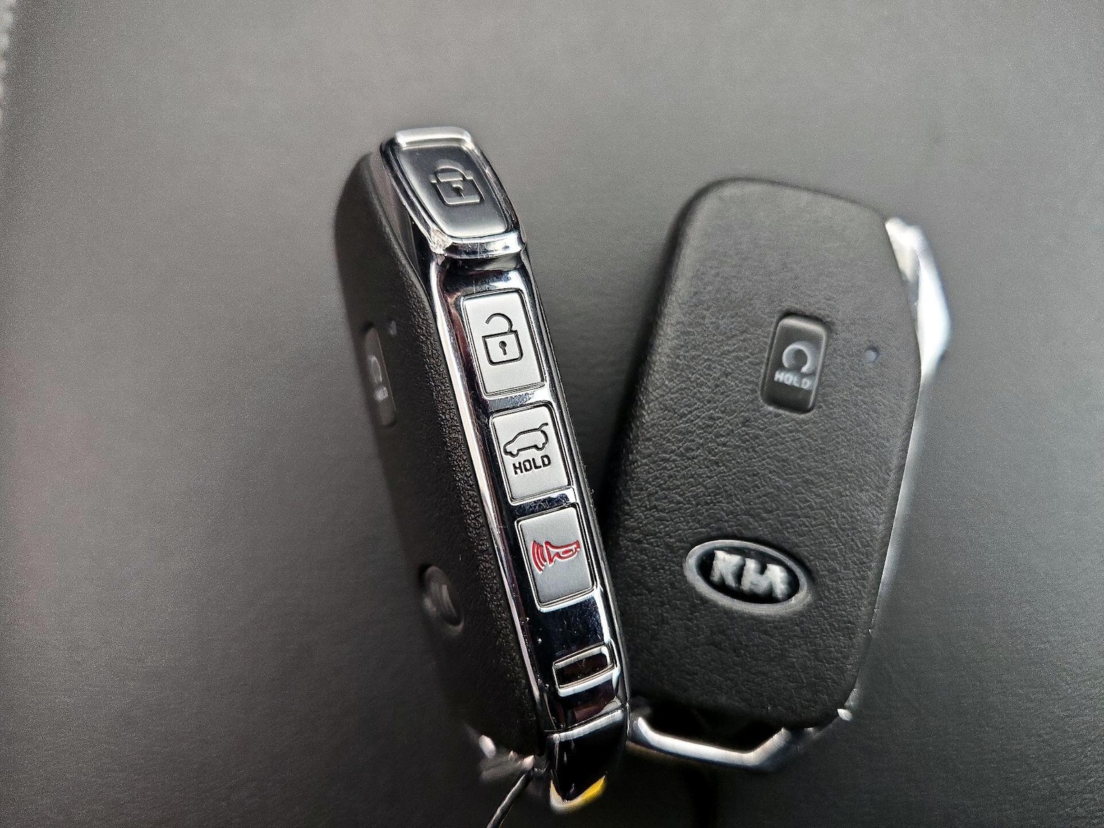 2021 Kia Telluride S - Photo 20