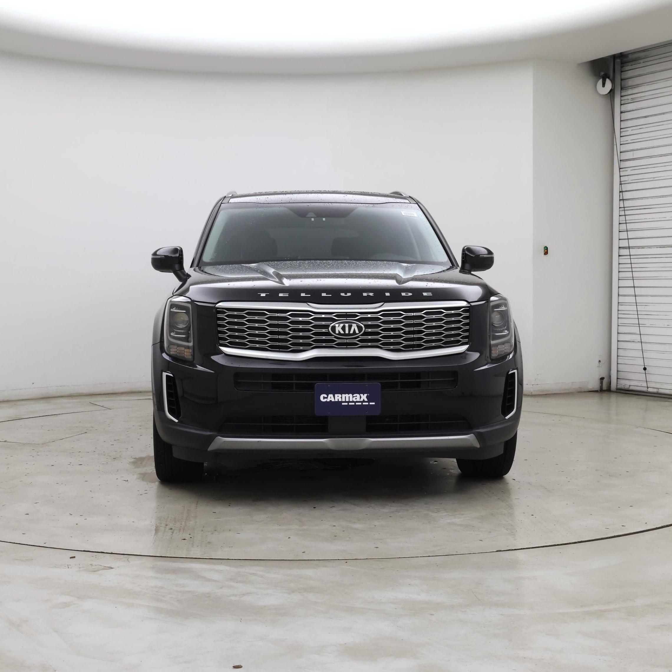 Thumbnail: 2021 Kia Telluride - 5