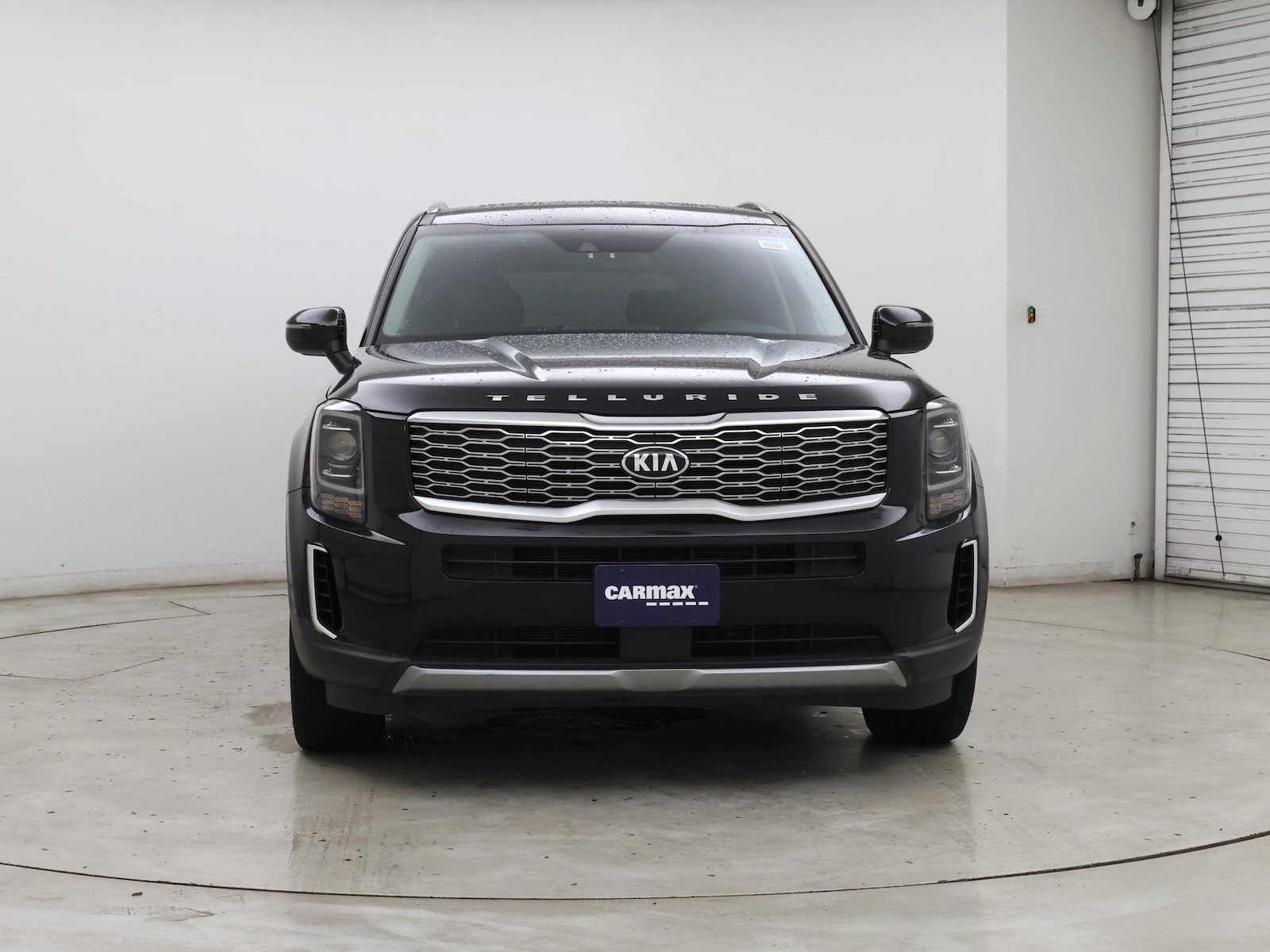 2021 Kia Telluride S - Photo 6