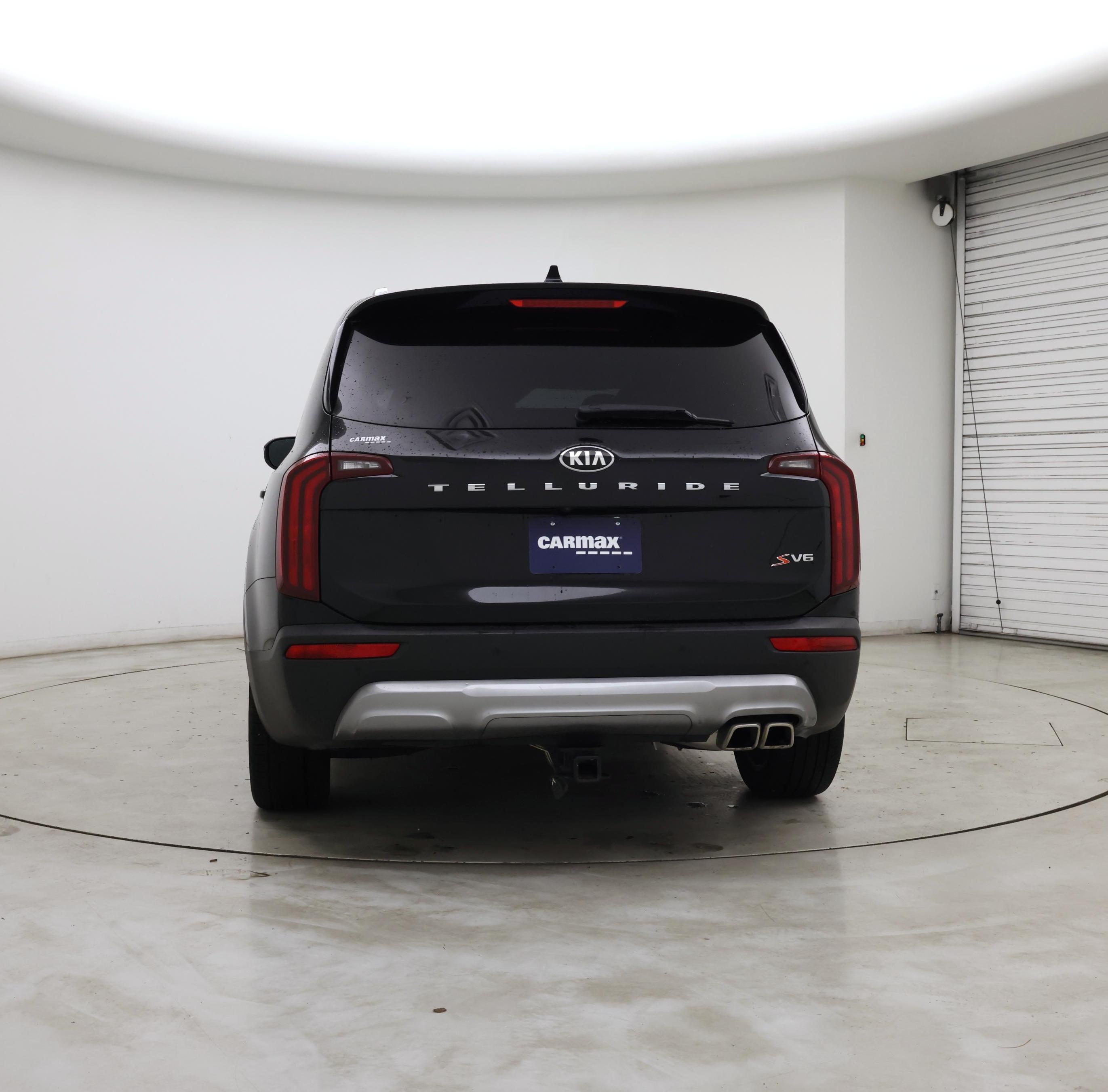 Thumbnail: 2021 Kia Telluride - 6