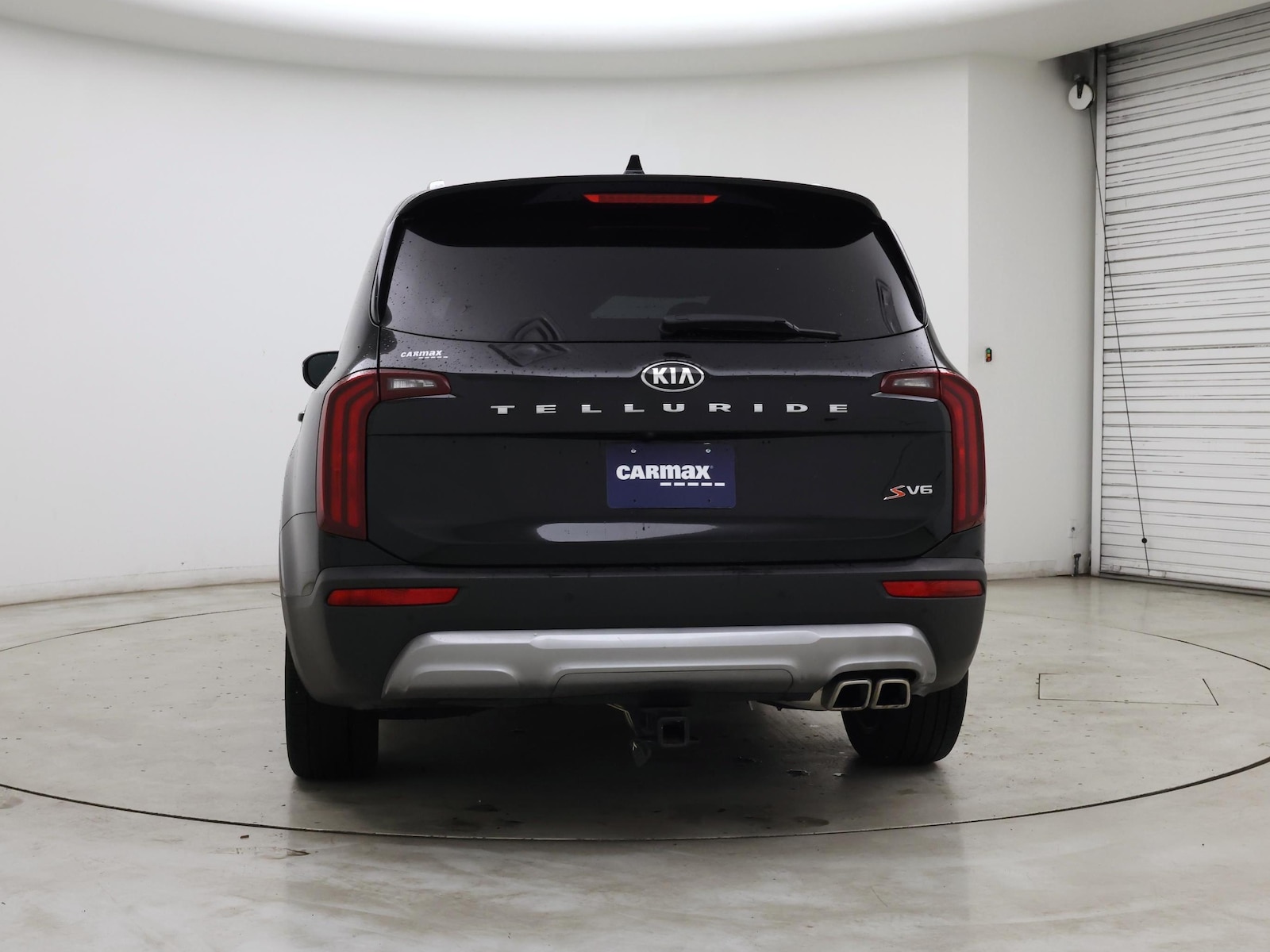 2021 Kia Telluride S - Photo 7