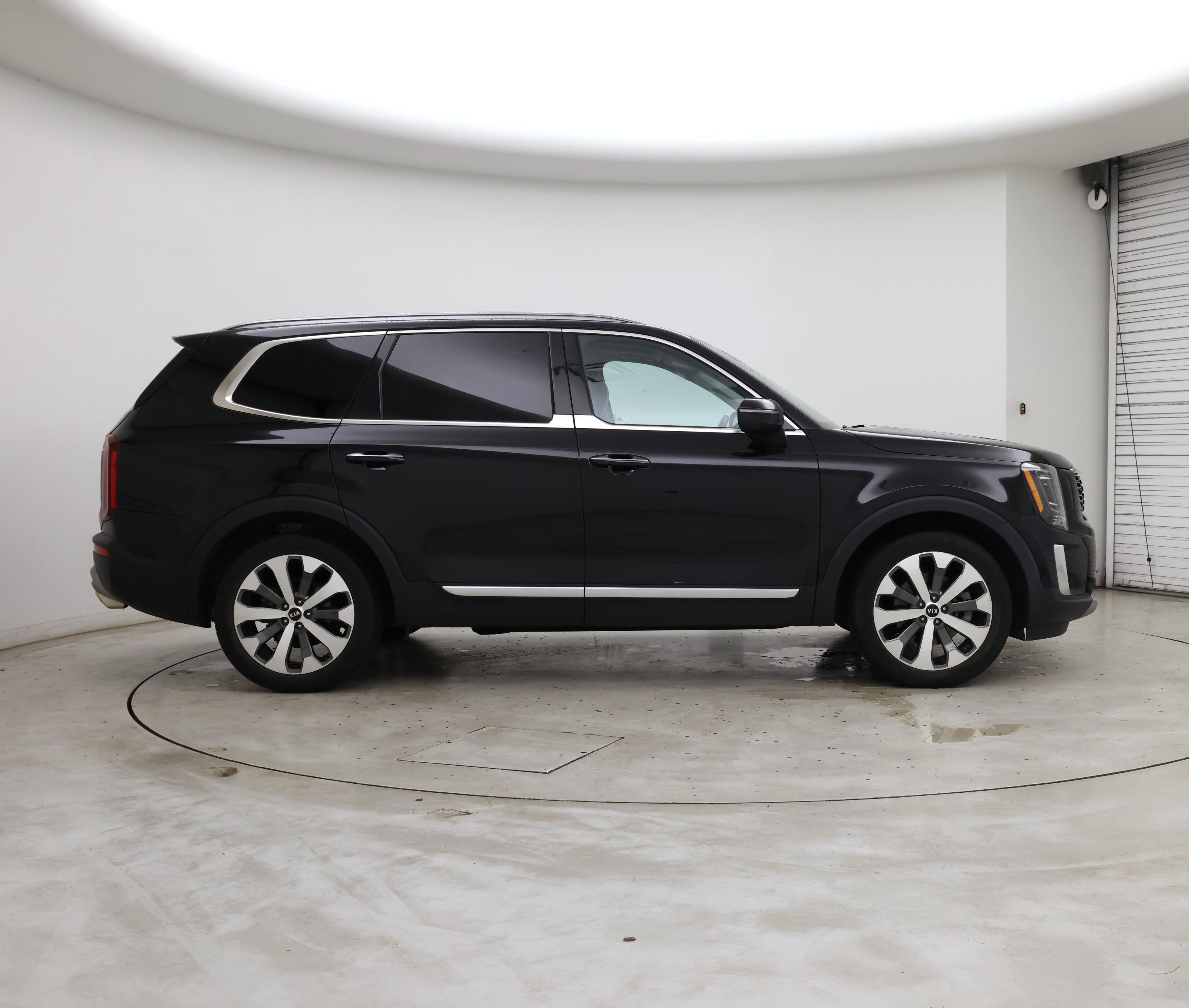 Thumbnail: 2021 Kia Telluride - 7