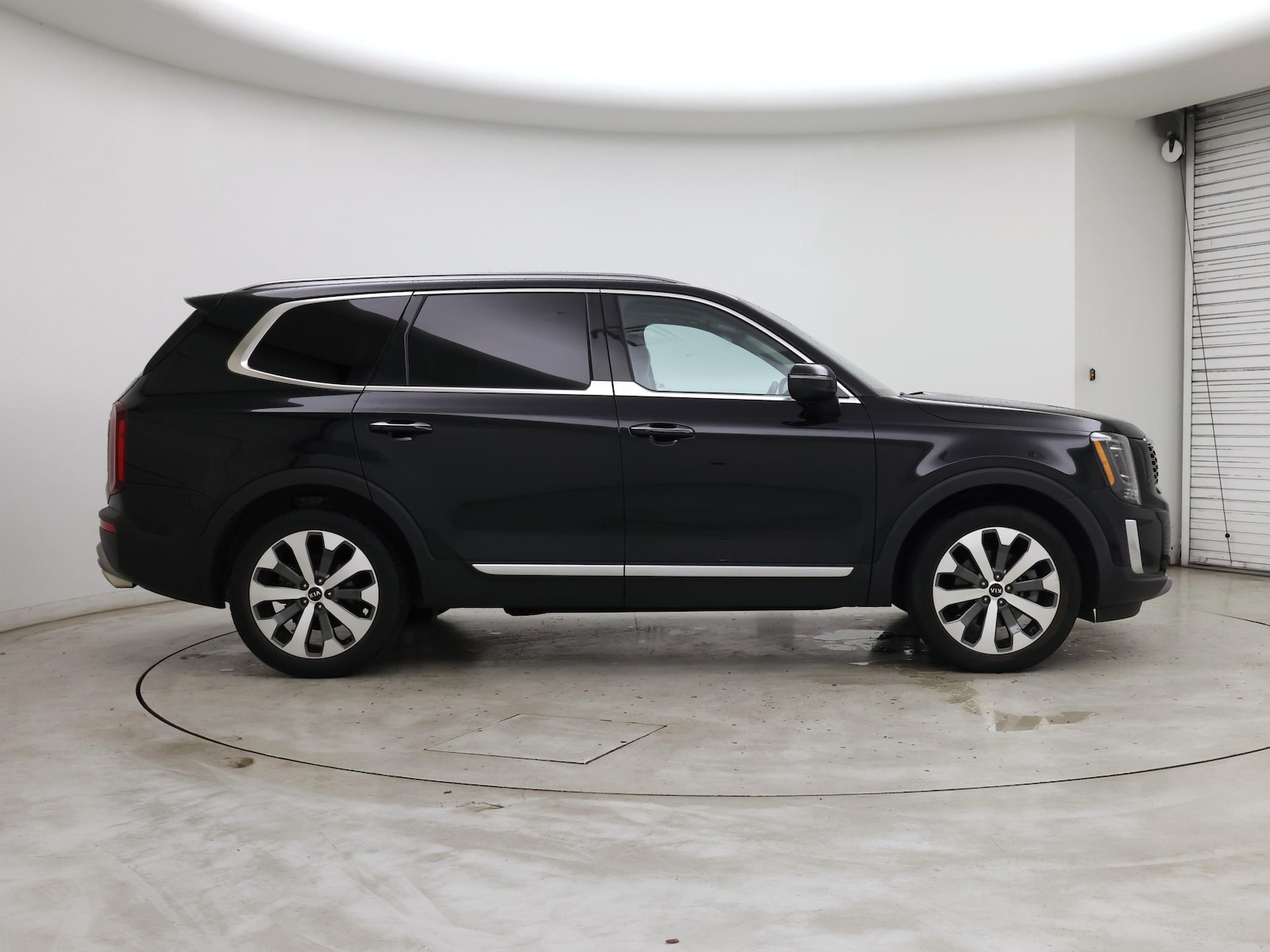 2021 Kia Telluride S - Photo 8
