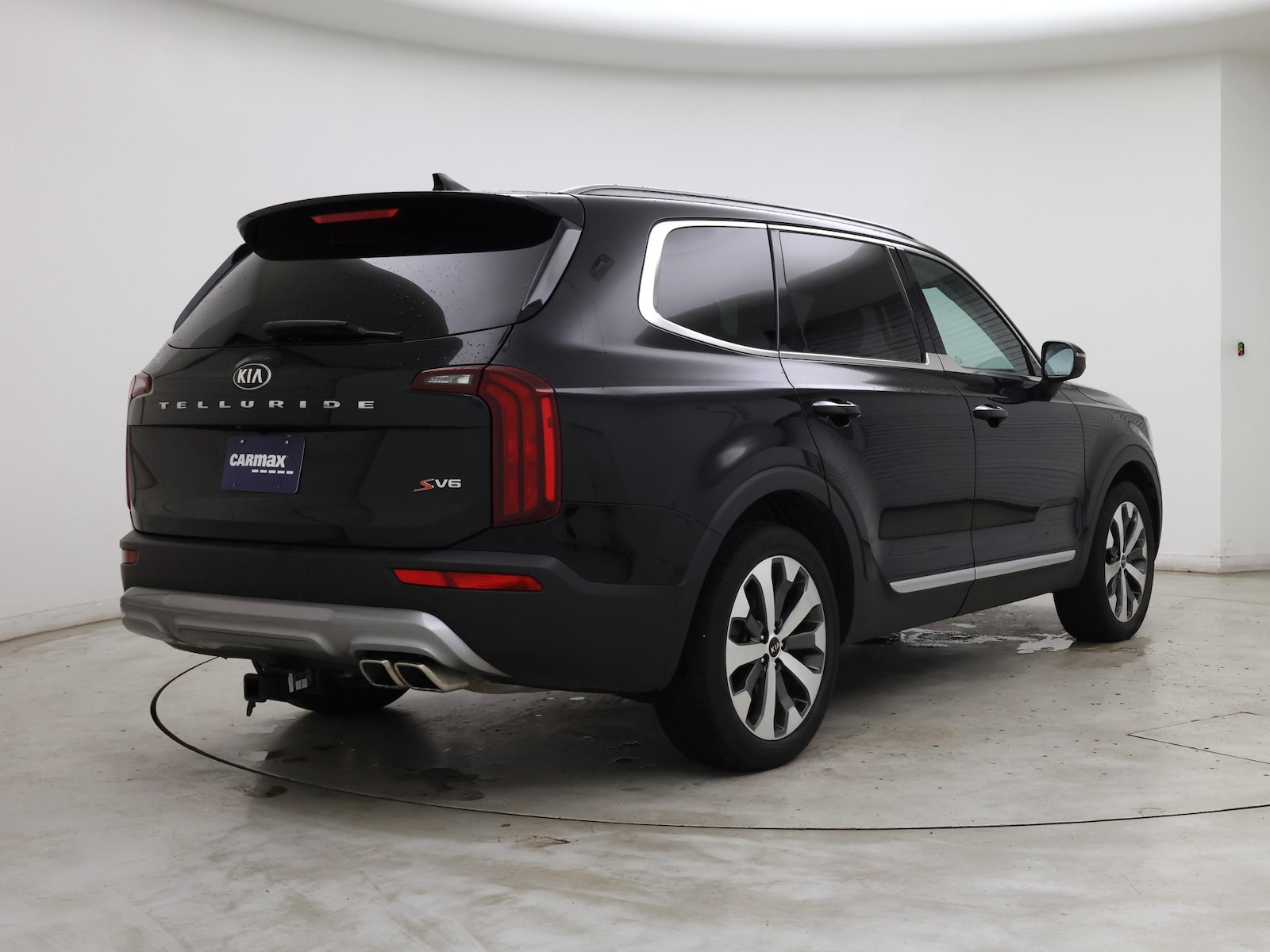 2021 Kia Telluride S - Photo 9