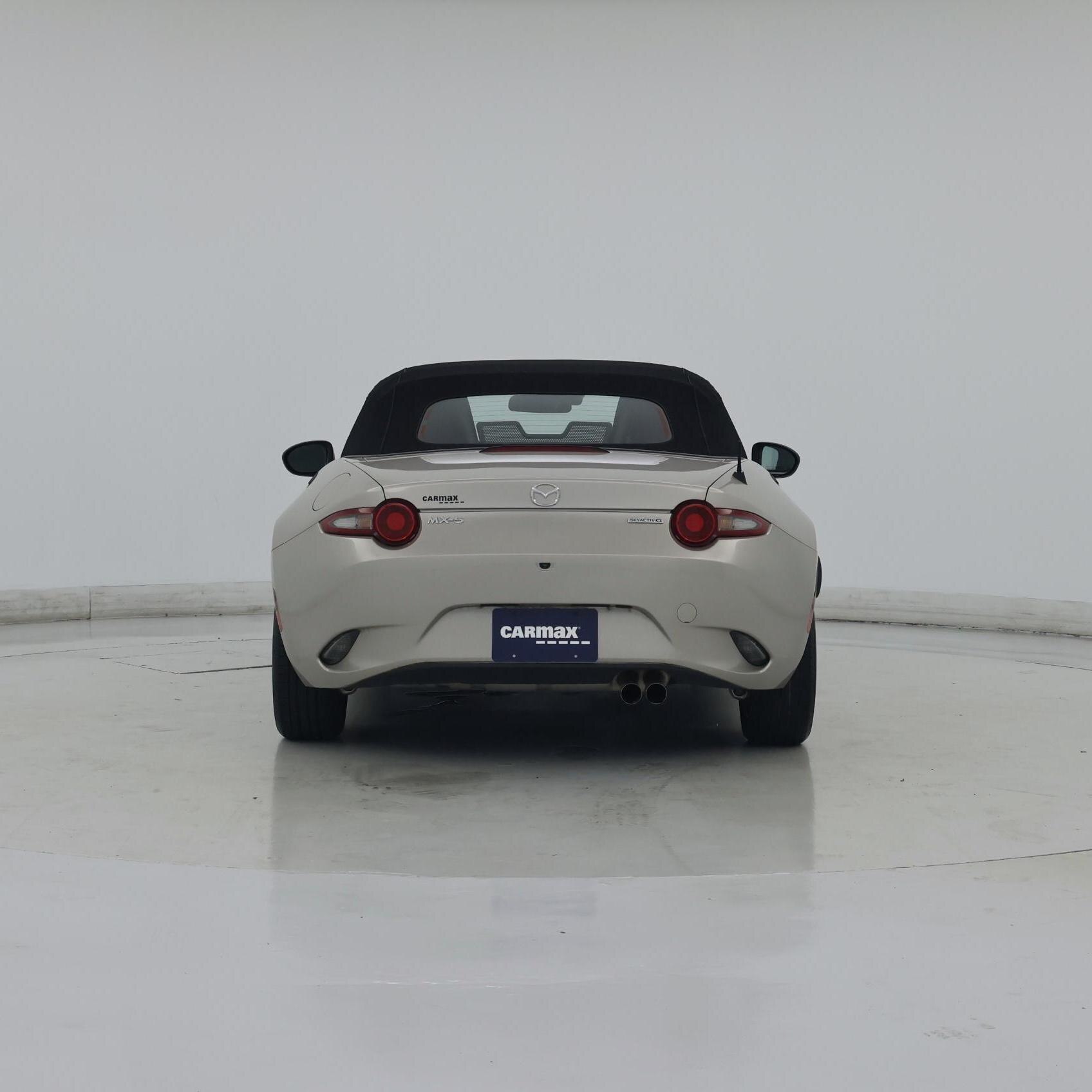 Thumbnail: 2022 Mazda MX-5 Miata - 6