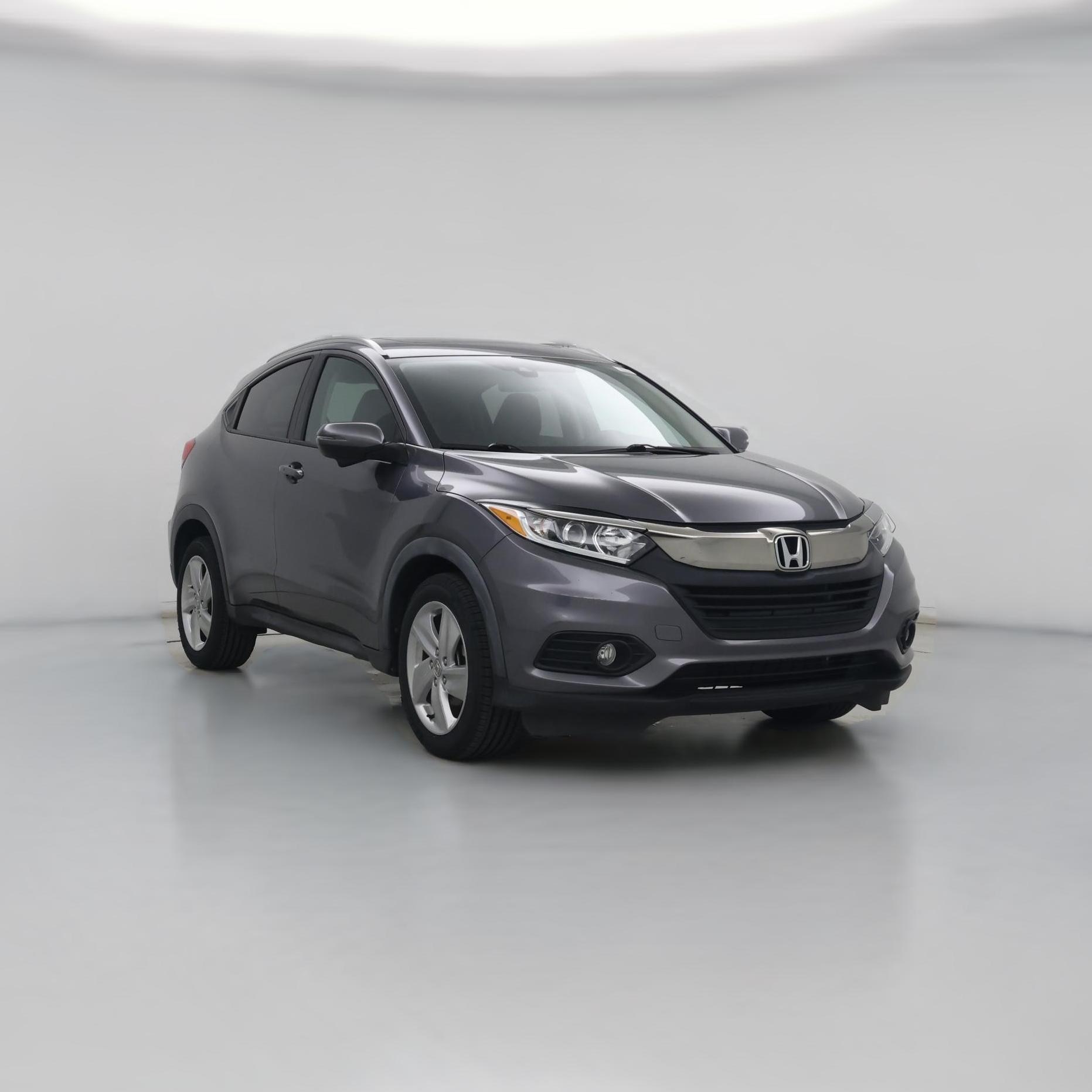 Thumbnail: 2020 Honda HR-V - 1