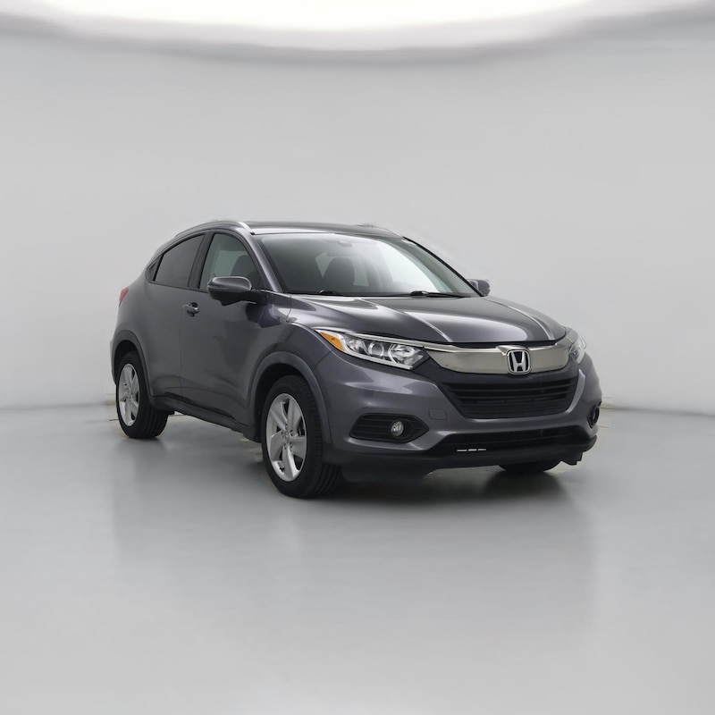 2020 Honda HR-V EX