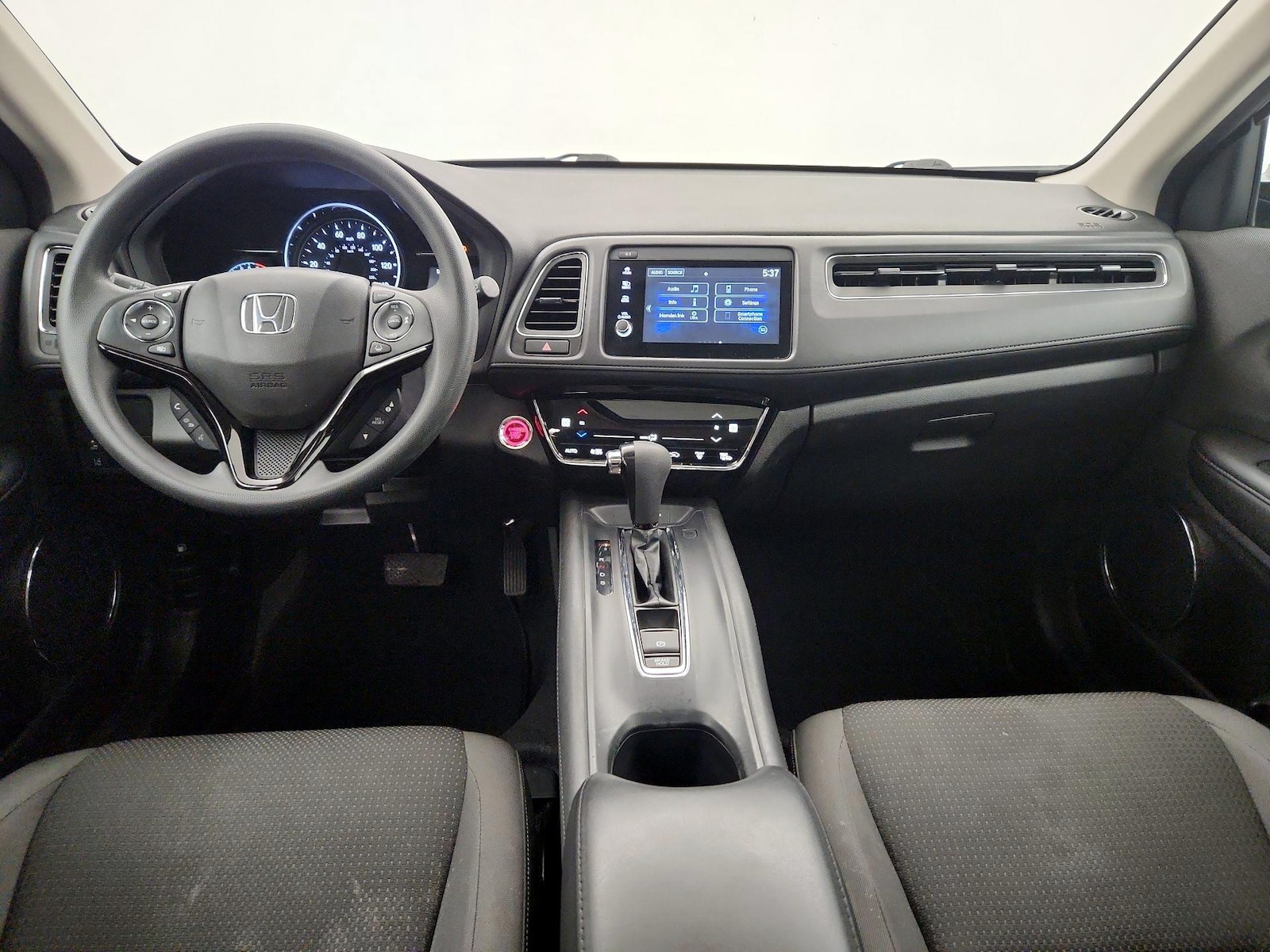 2020 Honda HR-V EX - Photo 10