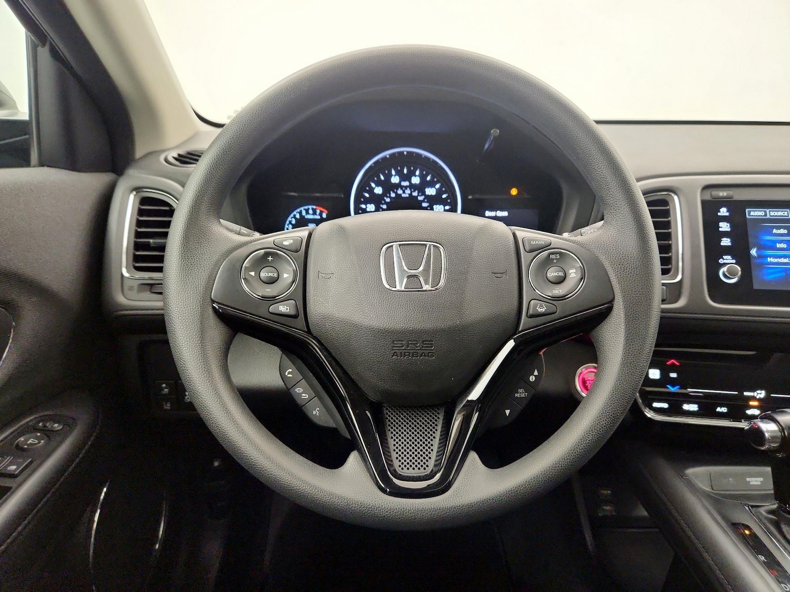 2020 Honda HR-V EX - Photo 11
