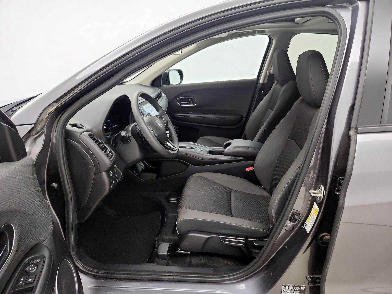 2020 Honda HR-V EX - Photo 12