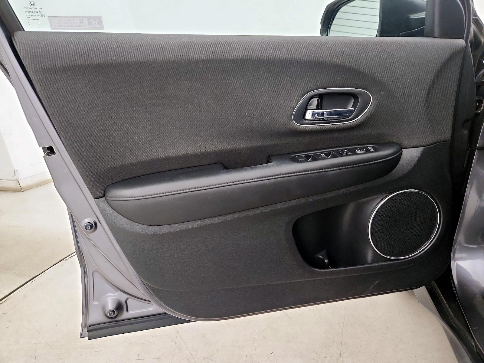 2020 Honda HR-V EX - Photo 13